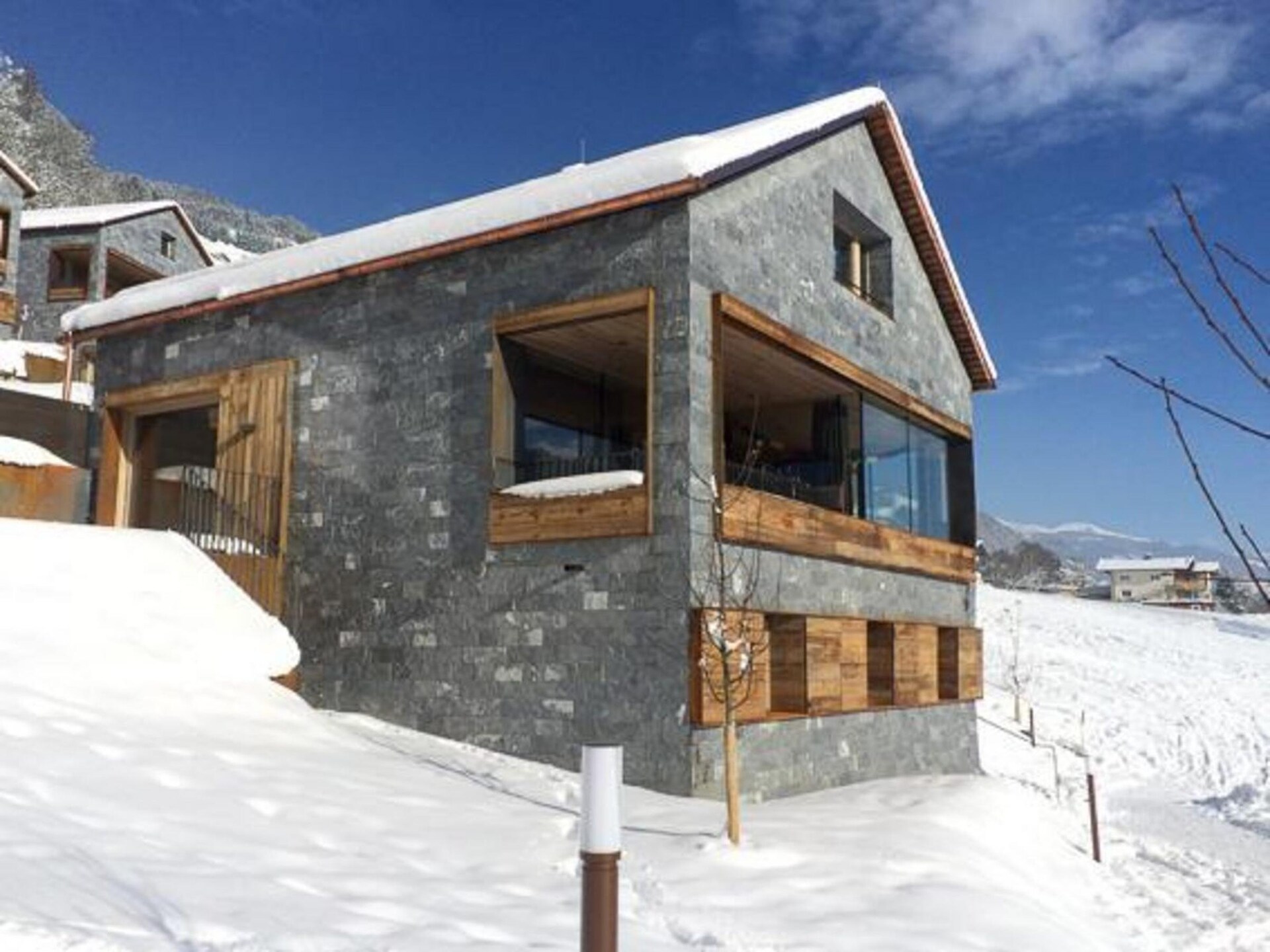 Luxe appartement in Bramberg am Wildkogel voor 14 personen - foto 35