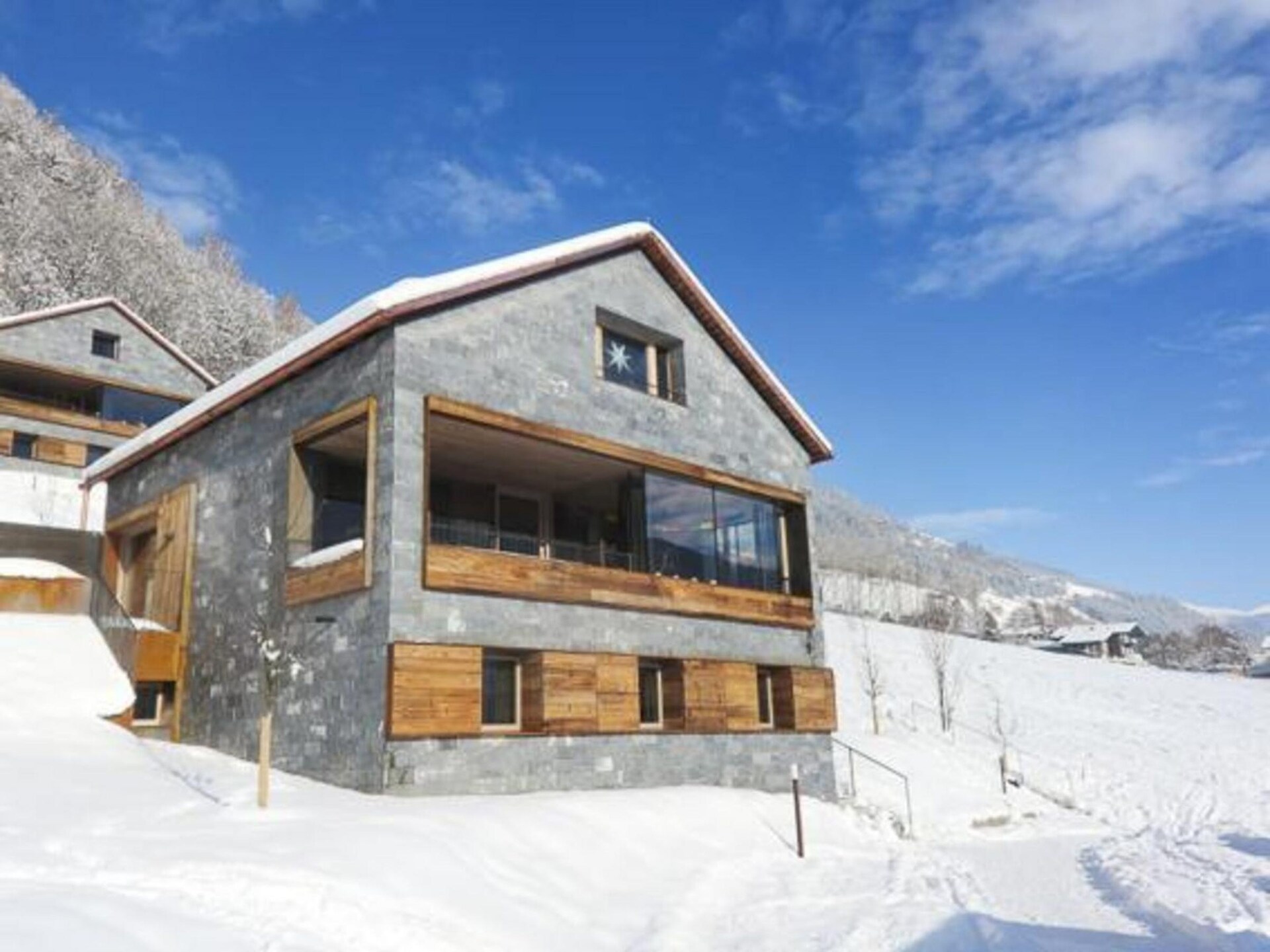 Luxe appartement in Bramberg am Wildkogel voor 14 personen - foto 34