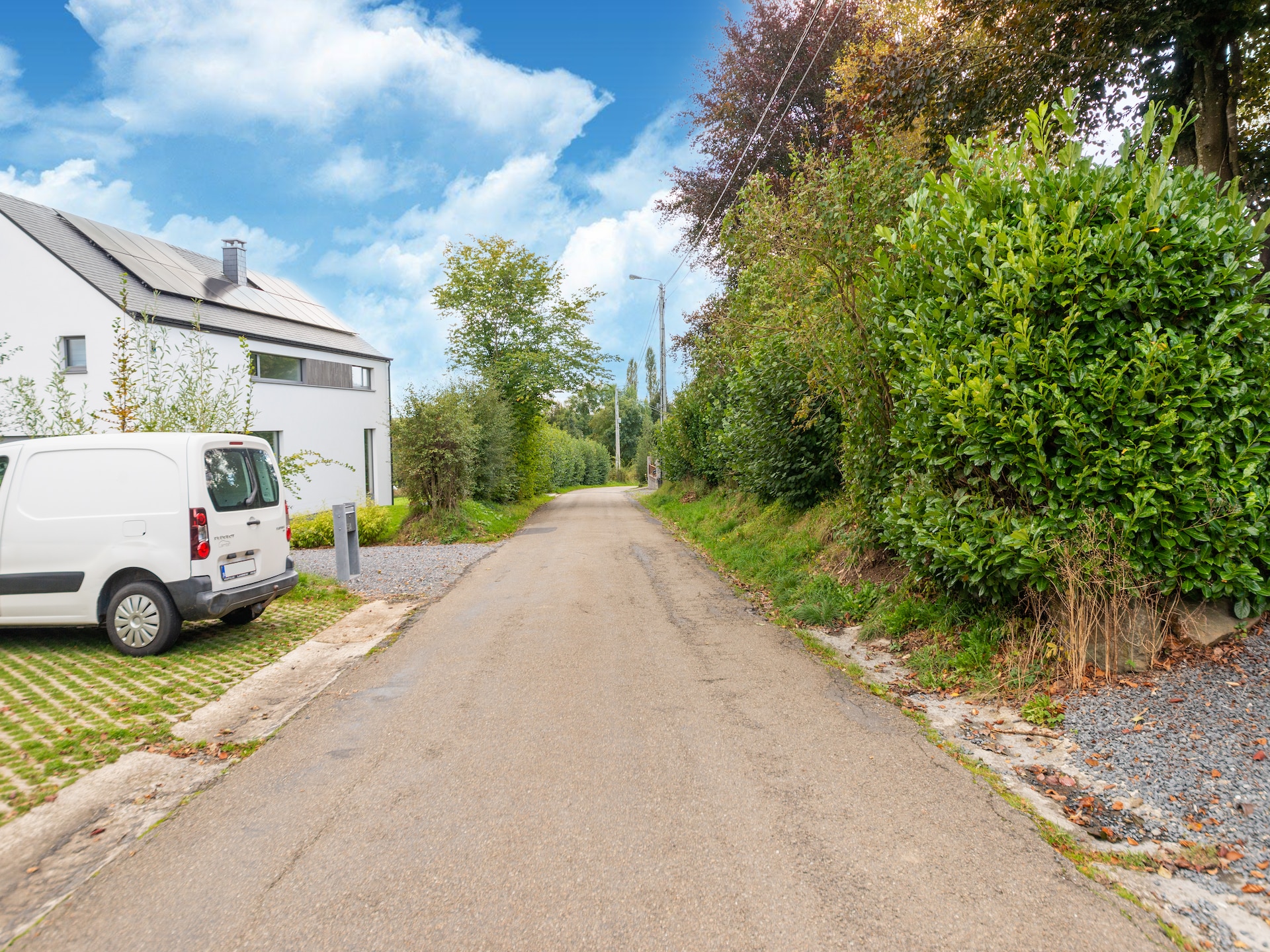18-persoons groepswoning in rustige Ourthe-vallei, Montleban - foto 38