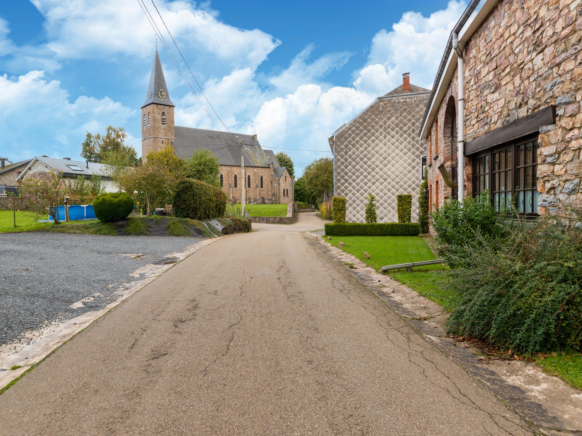 18-persoons groepswoning in rustige Ourthe-vallei, Montleban - foto 39