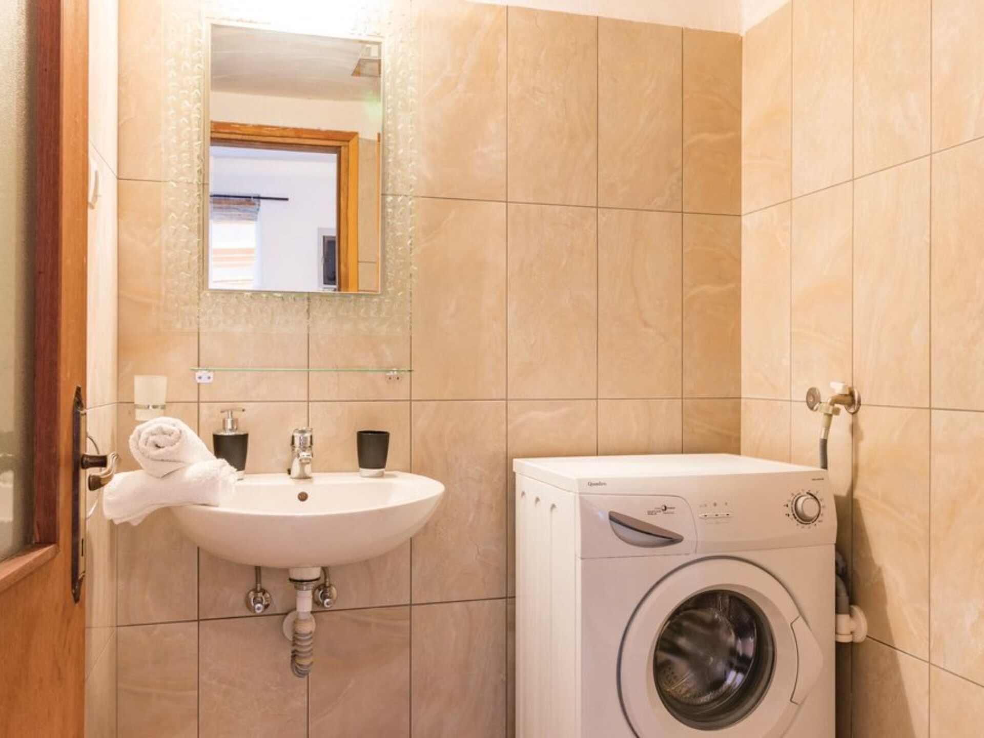 Ruim vakantiehuis met privézwembad in Gracisce, Istrië - foto 16