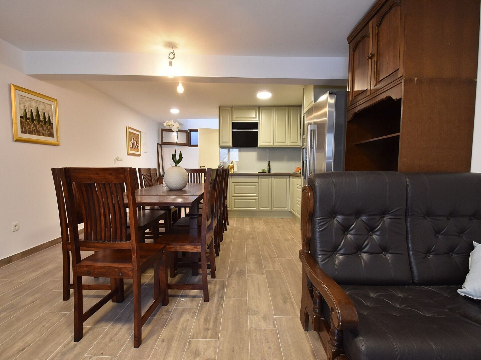 Ruim appartement in Split voor 4 personen - foto 2