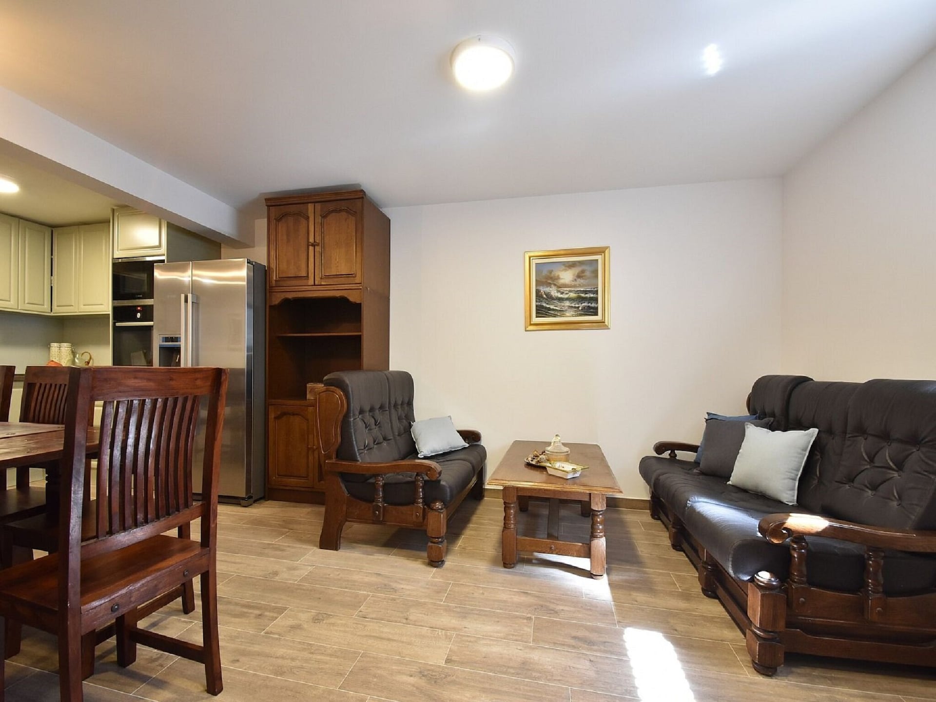 Ruim appartement in Split voor 4 personen - foto 1