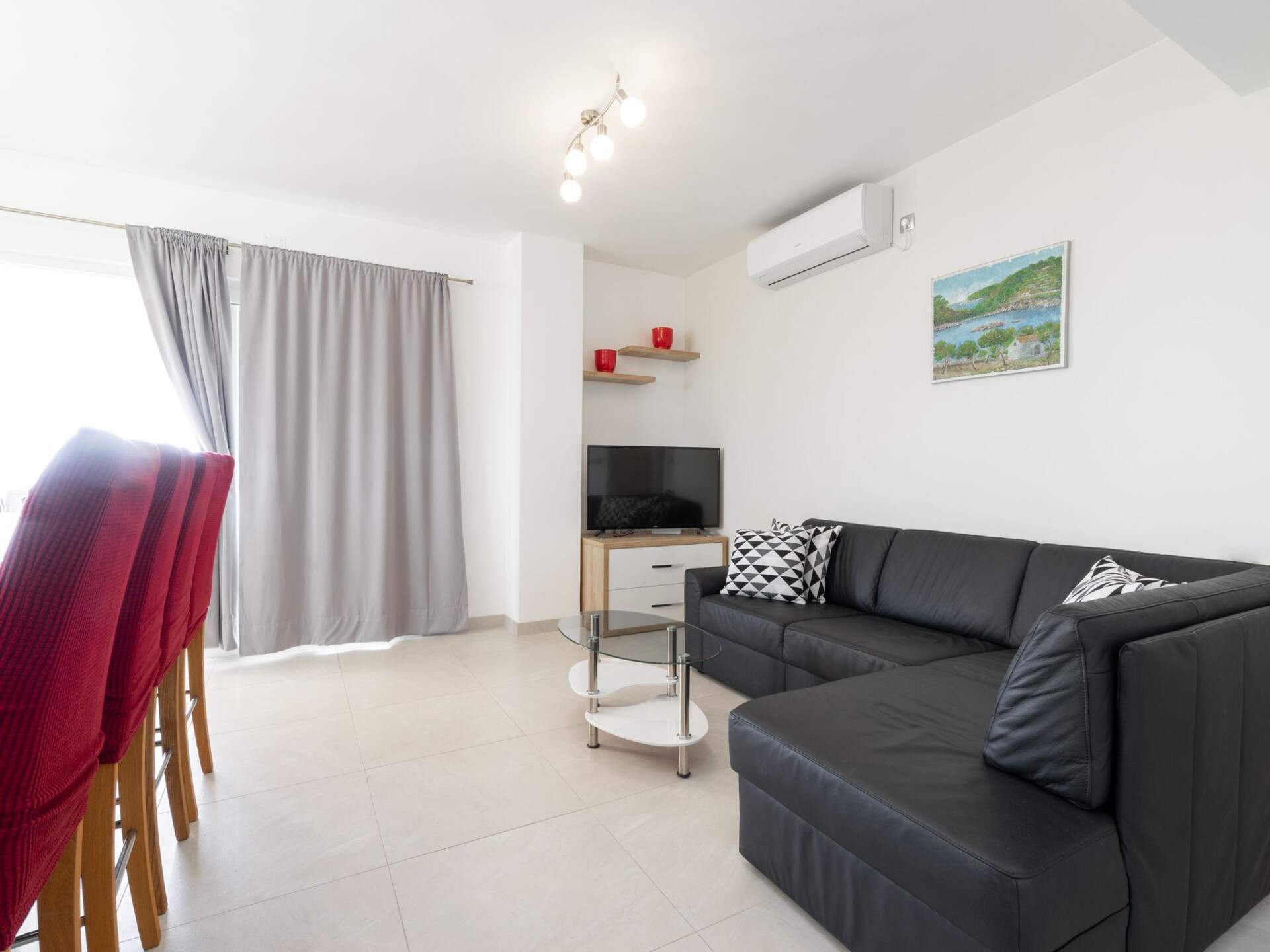 Moderne villa aan zee met privézwembad in Blato, Korčula voor 12 personen - foto 4