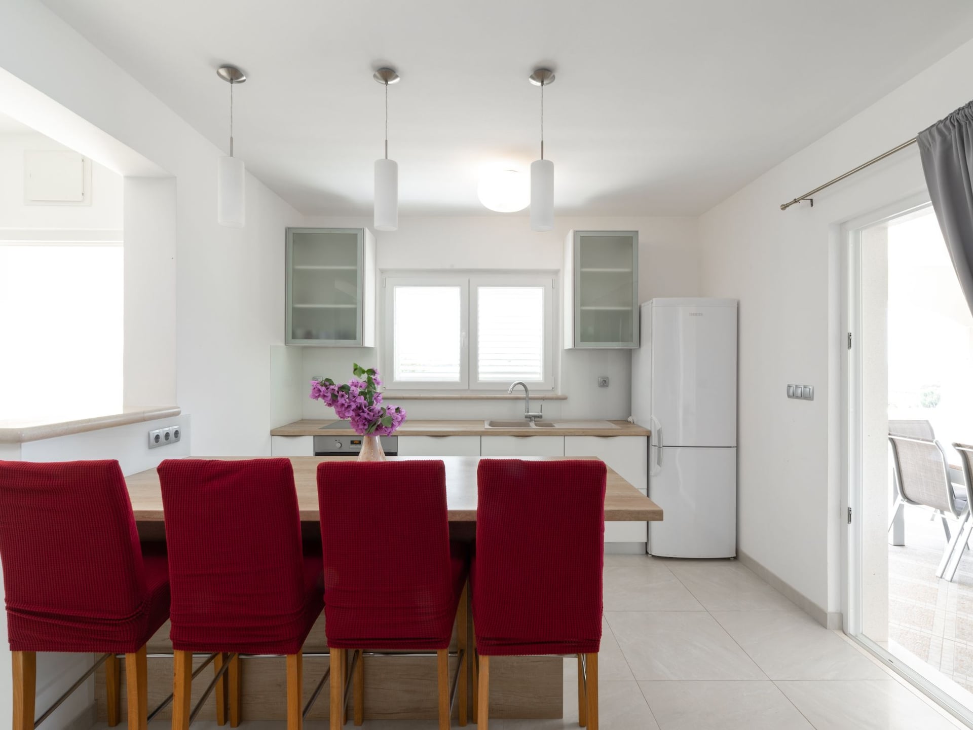 Moderne villa aan zee met privézwembad in Blato, Korčula voor 12 personen - foto 7