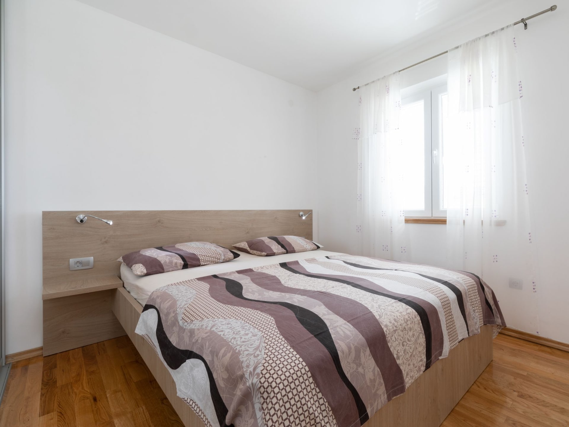 Moderne villa aan zee met privézwembad in Blato, Korčula voor 12 personen - foto 13