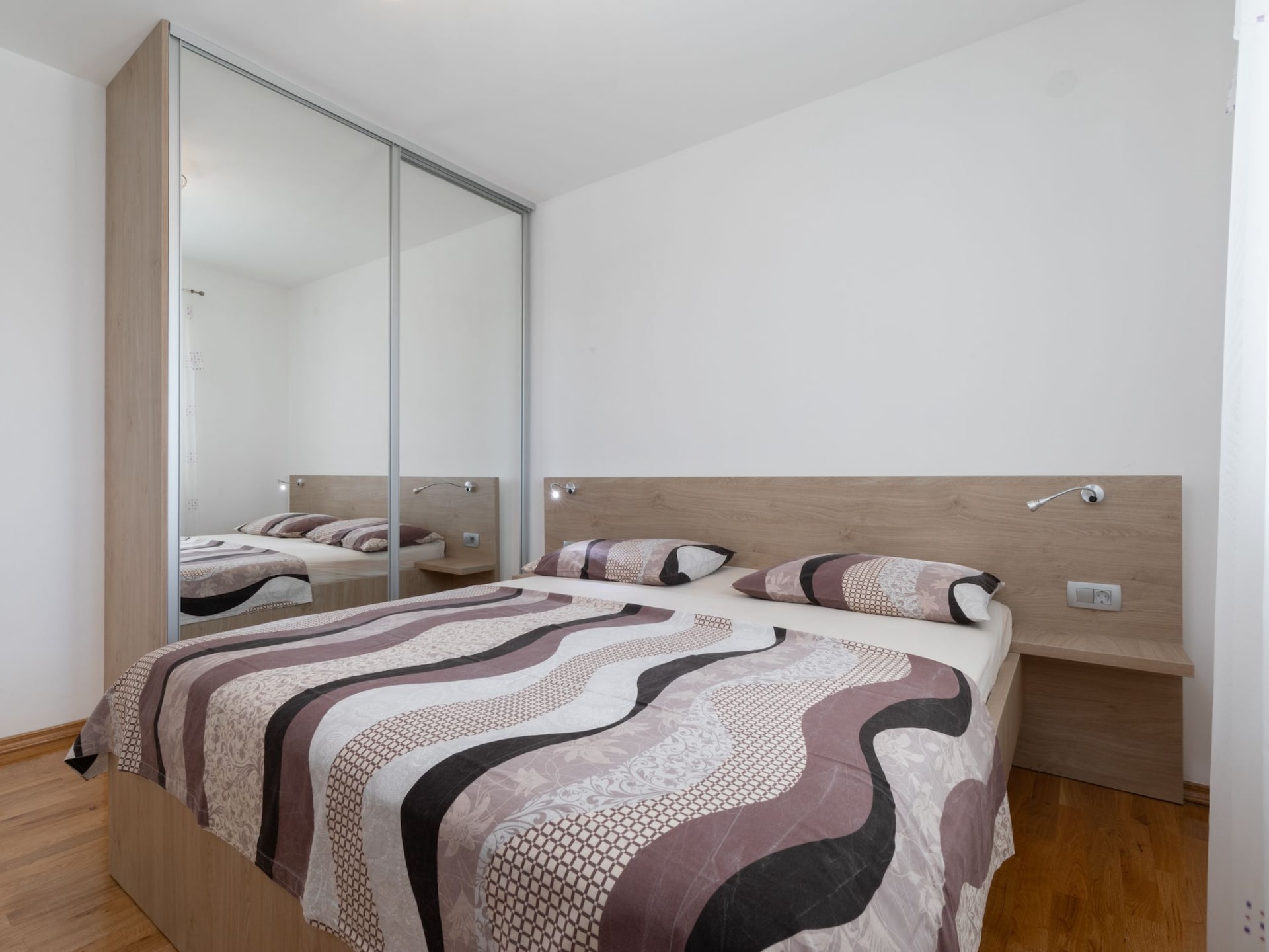 Moderne villa aan zee met privézwembad in Blato, Korčula voor 12 personen - foto 14