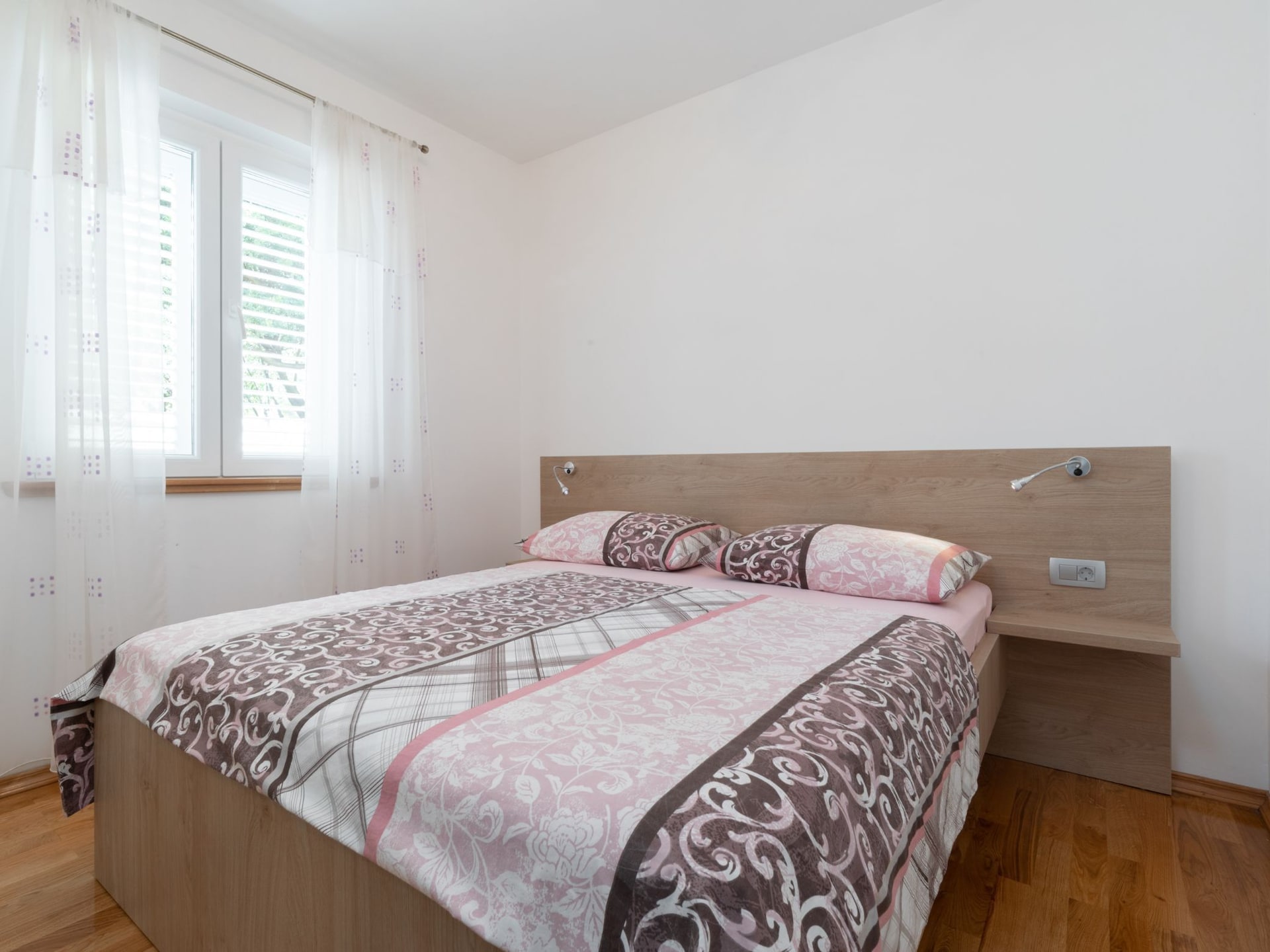 Moderne villa aan zee met privézwembad in Blato, Korčula voor 12 personen - foto 15