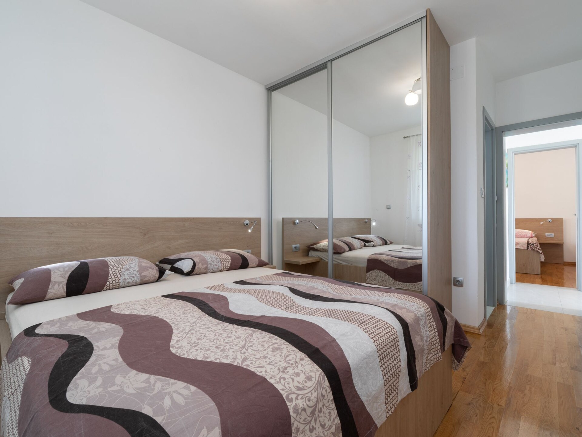 Moderne villa aan zee met privézwembad in Blato, Korčula voor 12 personen - foto 16