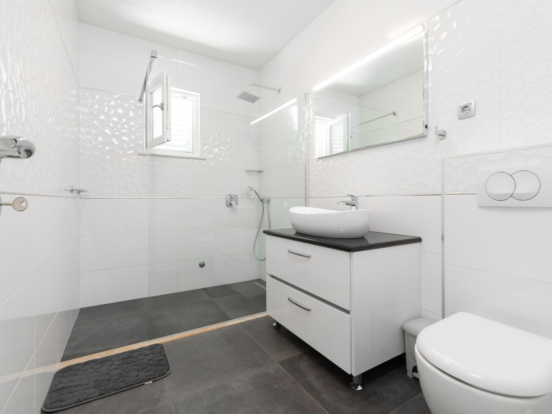 Moderne villa aan zee met privézwembad in Blato, Korčula voor 12 personen - foto 24