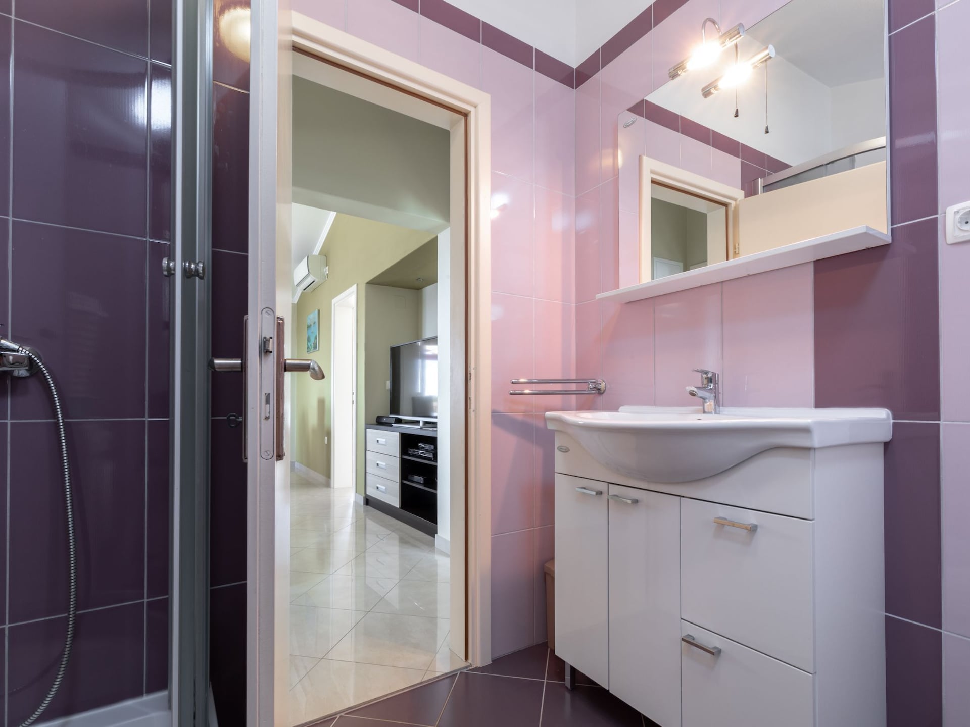 Moderne villa aan zee met privézwembad in Blato, Korčula voor 12 personen - foto 23