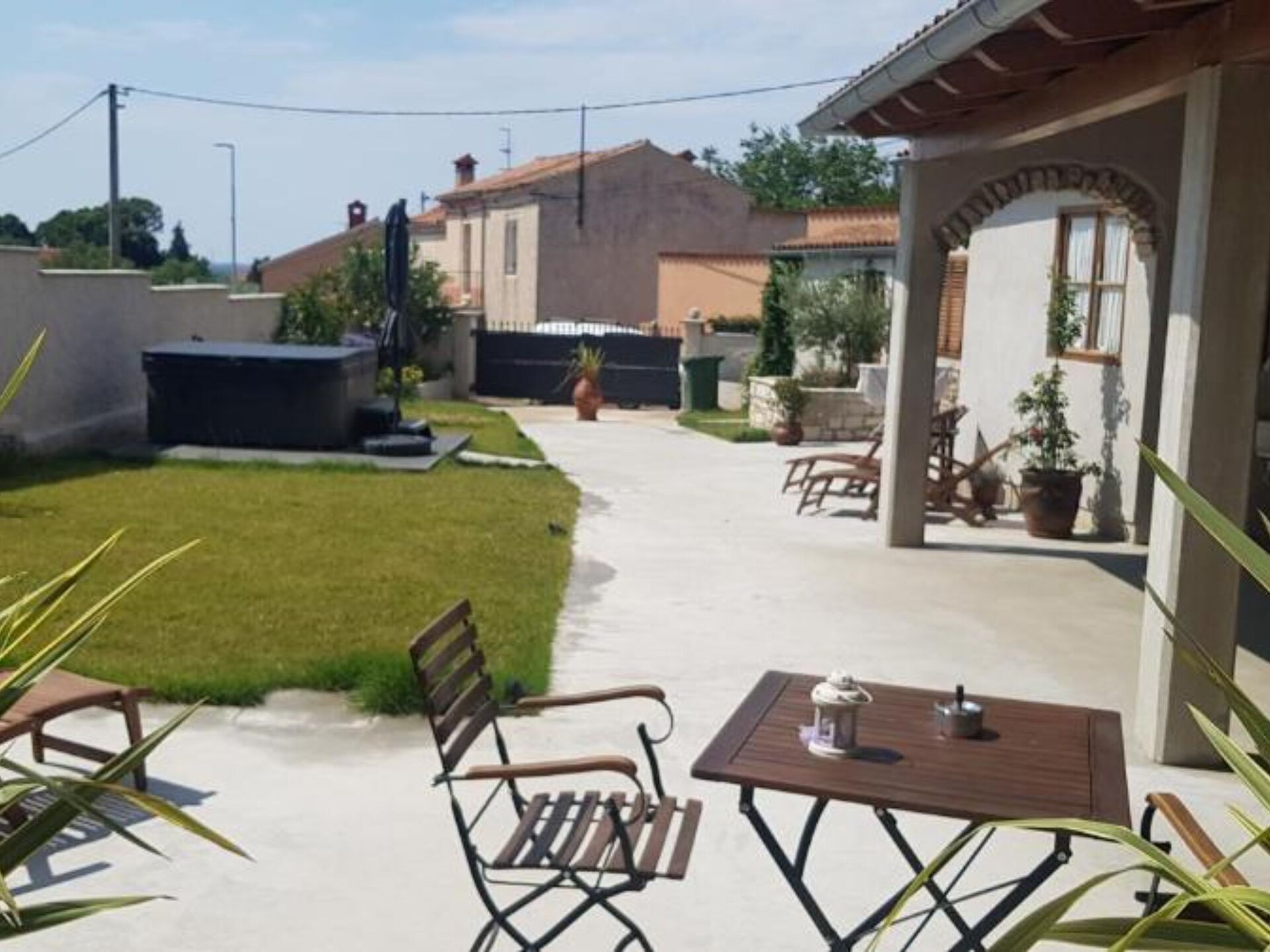 Sfeervol appartement voor 2 personen in Marčana · 30 m² - foto 7