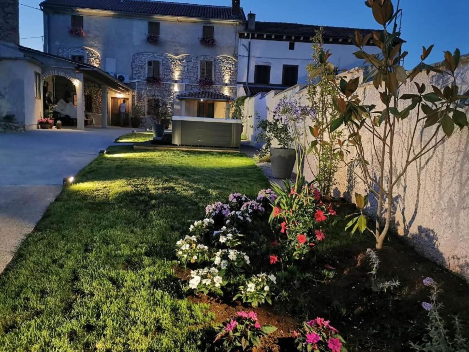 Sfeervol appartement voor 2 personen in Marčana · 30 m² - foto 27