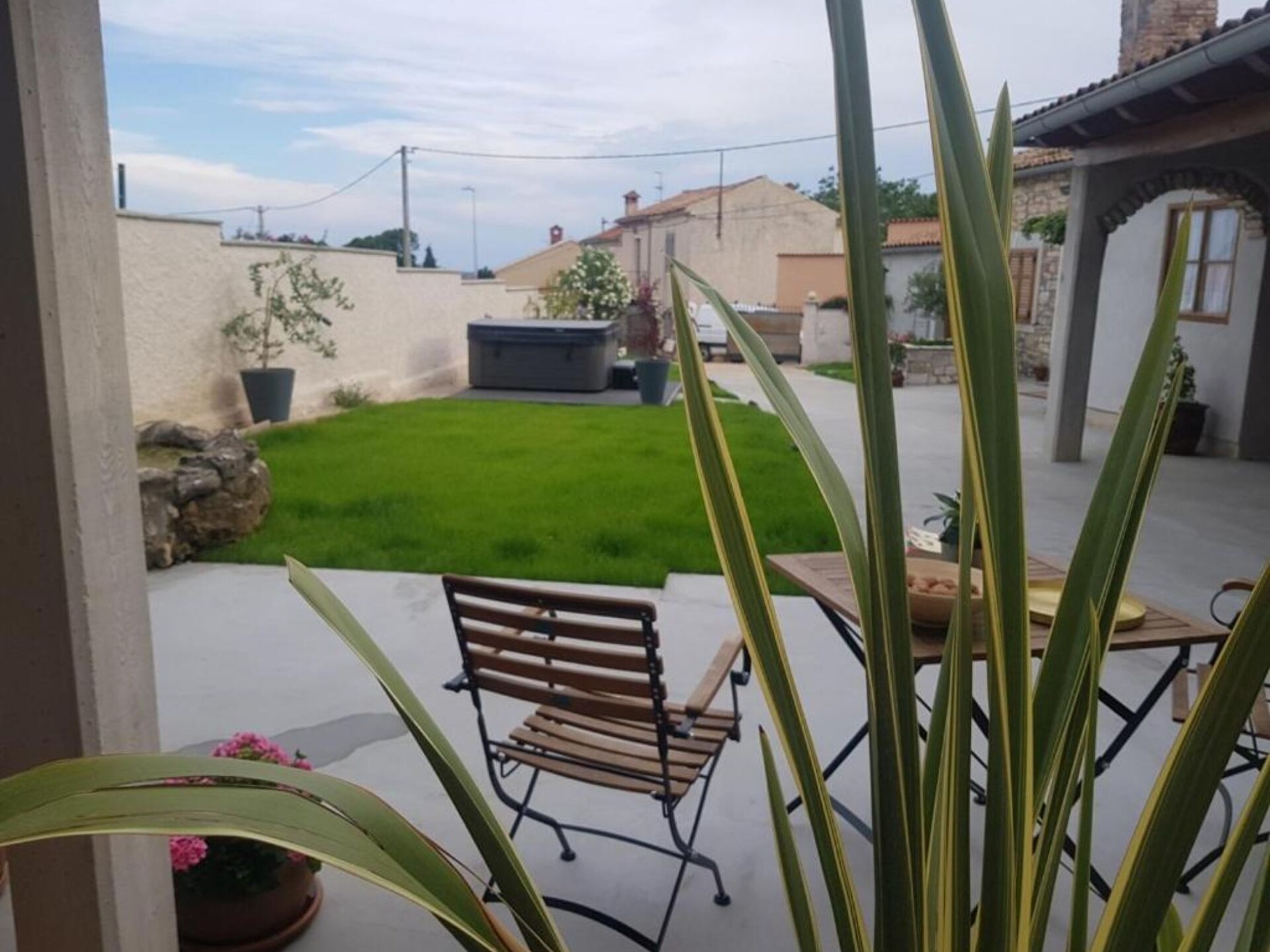 Sfeervol appartement voor 2 personen in Marčana · 30 m² - foto 31