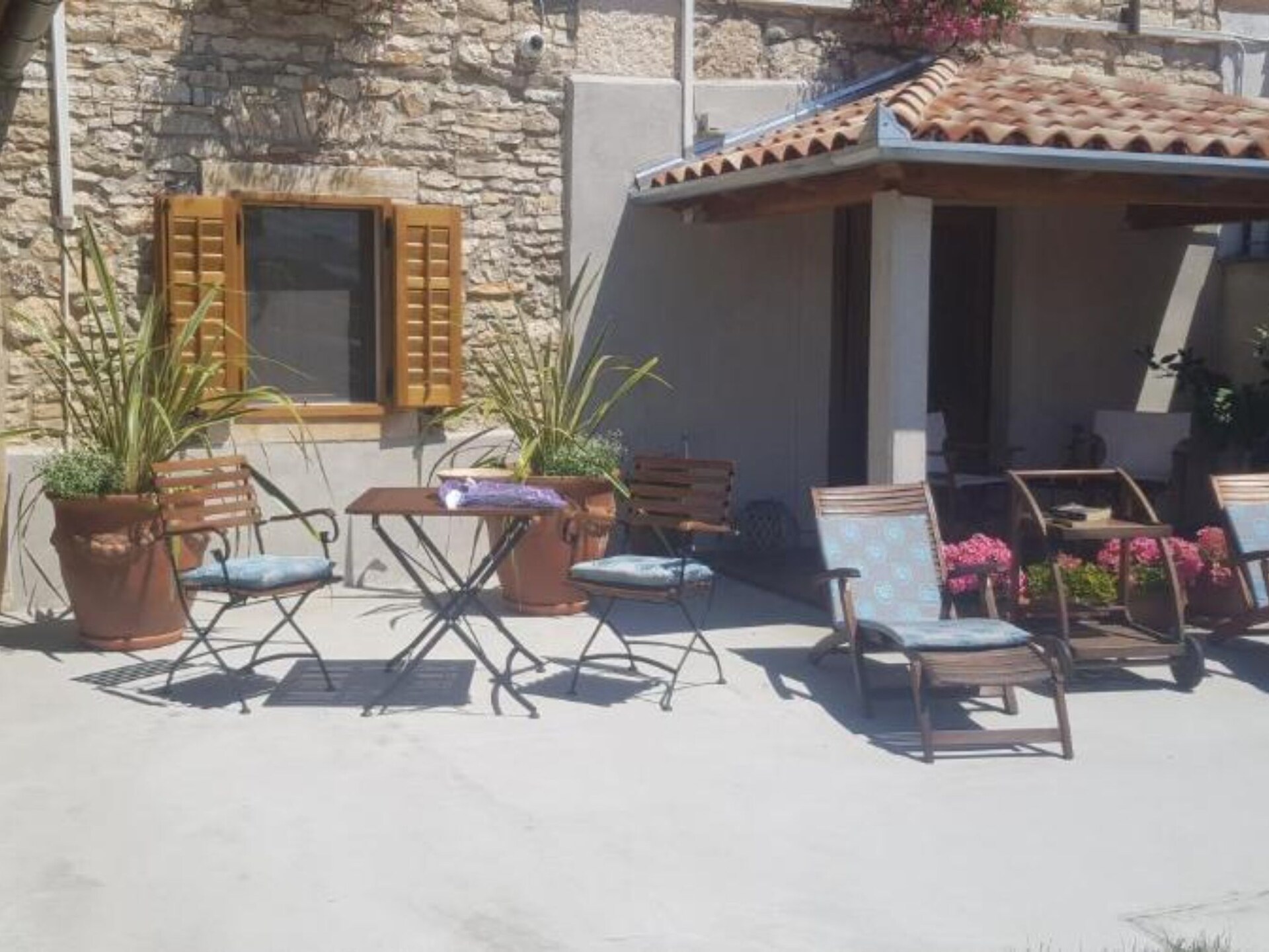 Sfeervol appartement met terras in Marčana voor 2 personen - foto 17