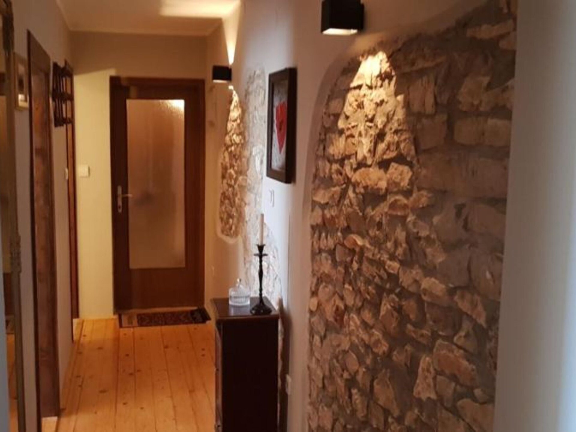 Sfeervol appartement met terras in Marčana voor 2 personen - foto 24