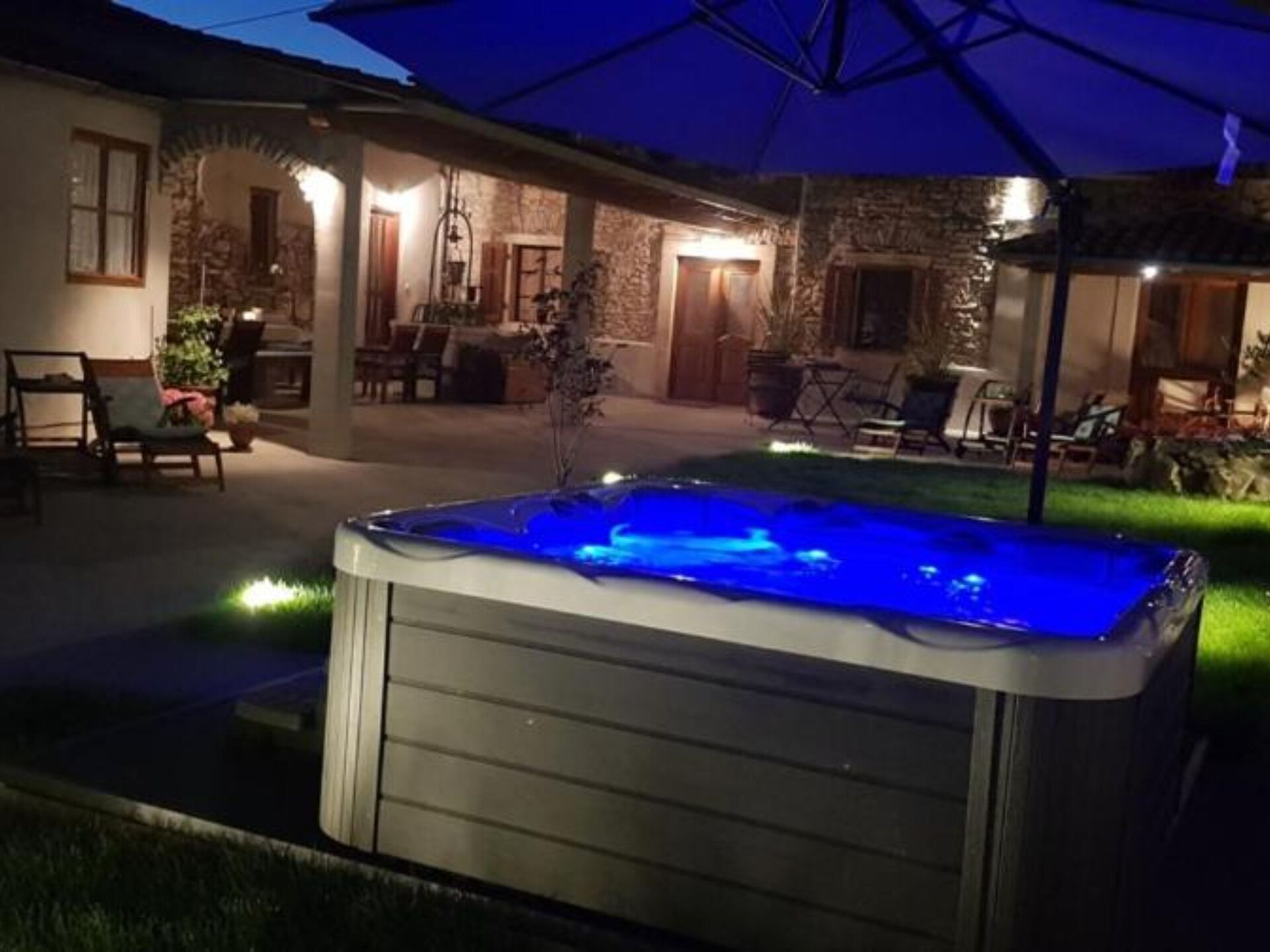 Sfeervol appartement met terras in Marčana voor 2 personen - foto 39