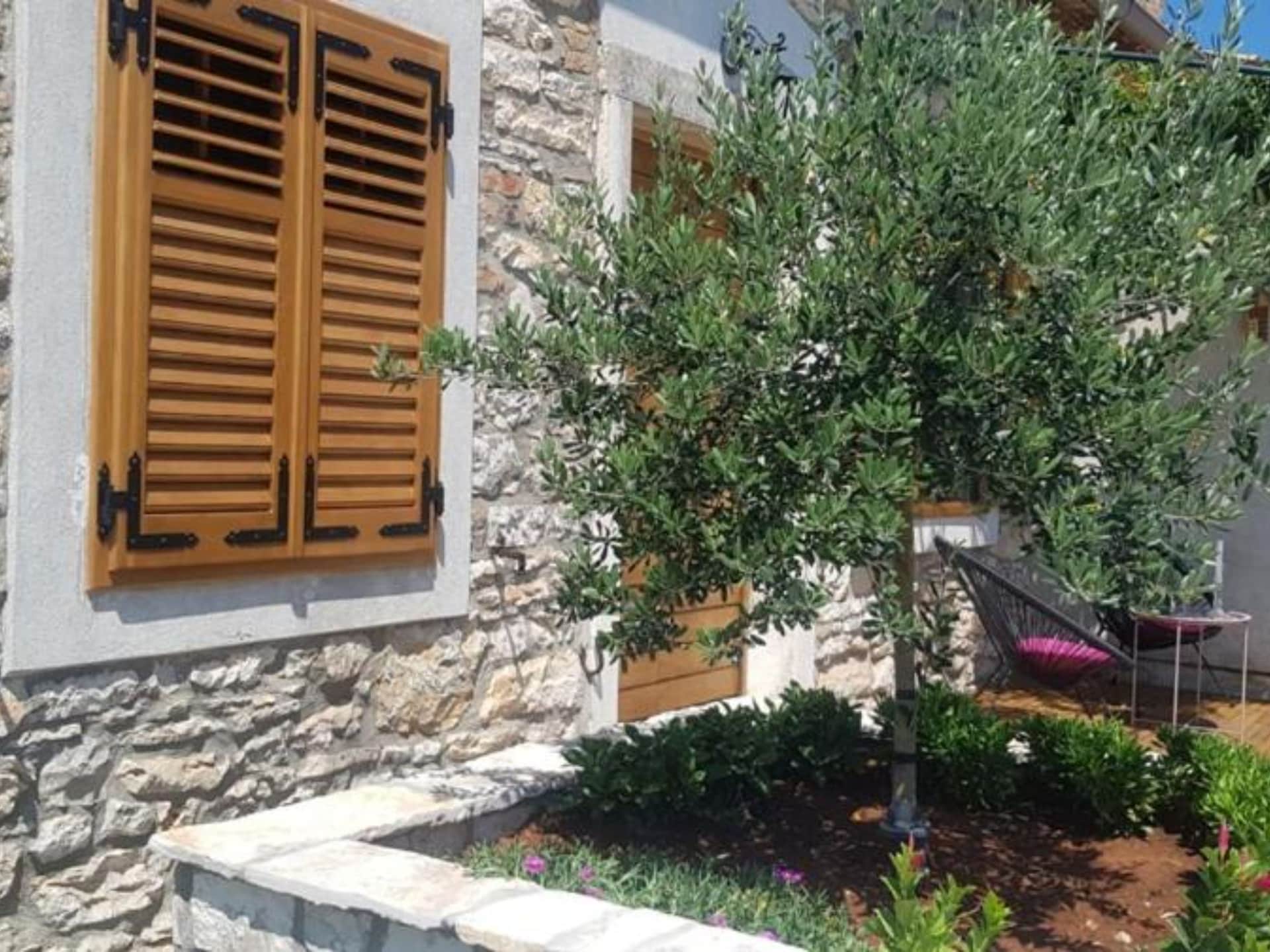 Sfeervol appartement voor 2 personen in Marčana · 14 m² - foto 31