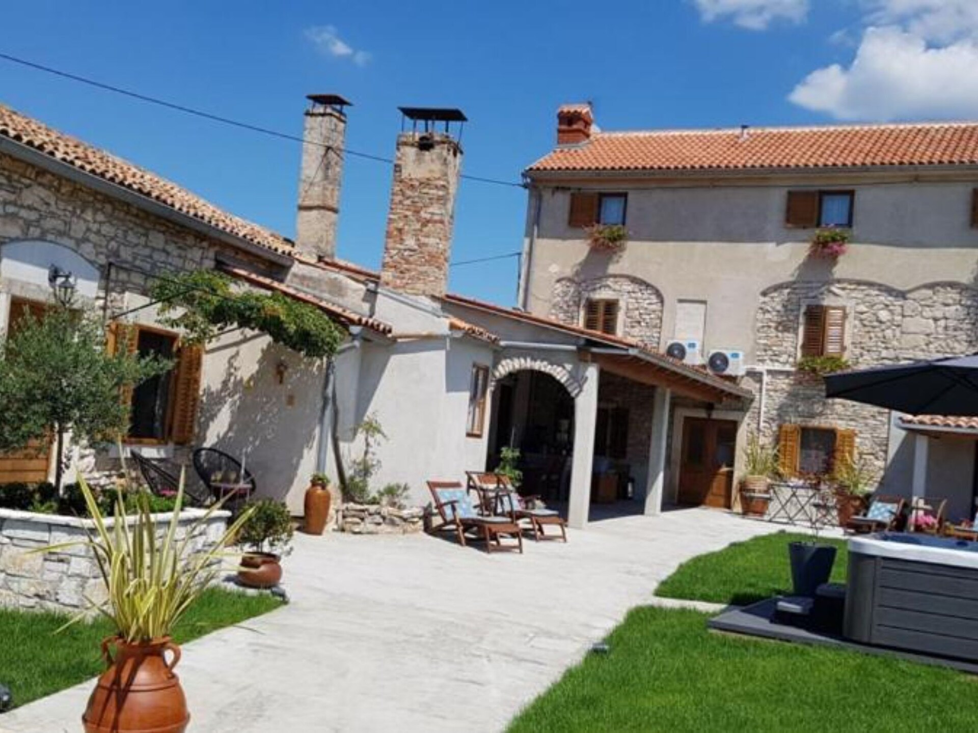 Sfeervol appartement voor 2 personen in Marčana · 14 m² - foto 34