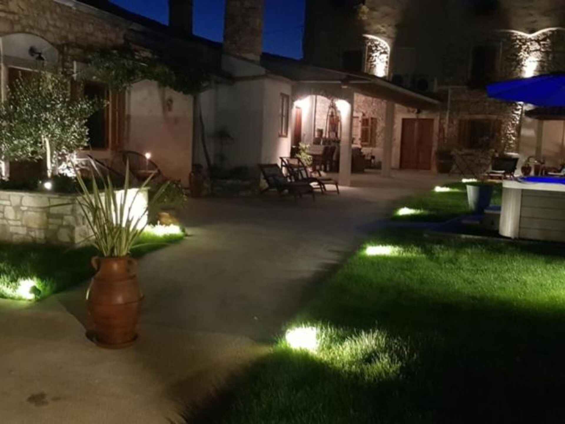 Luxe appartement voor 2 personen in Marčana - foto 28