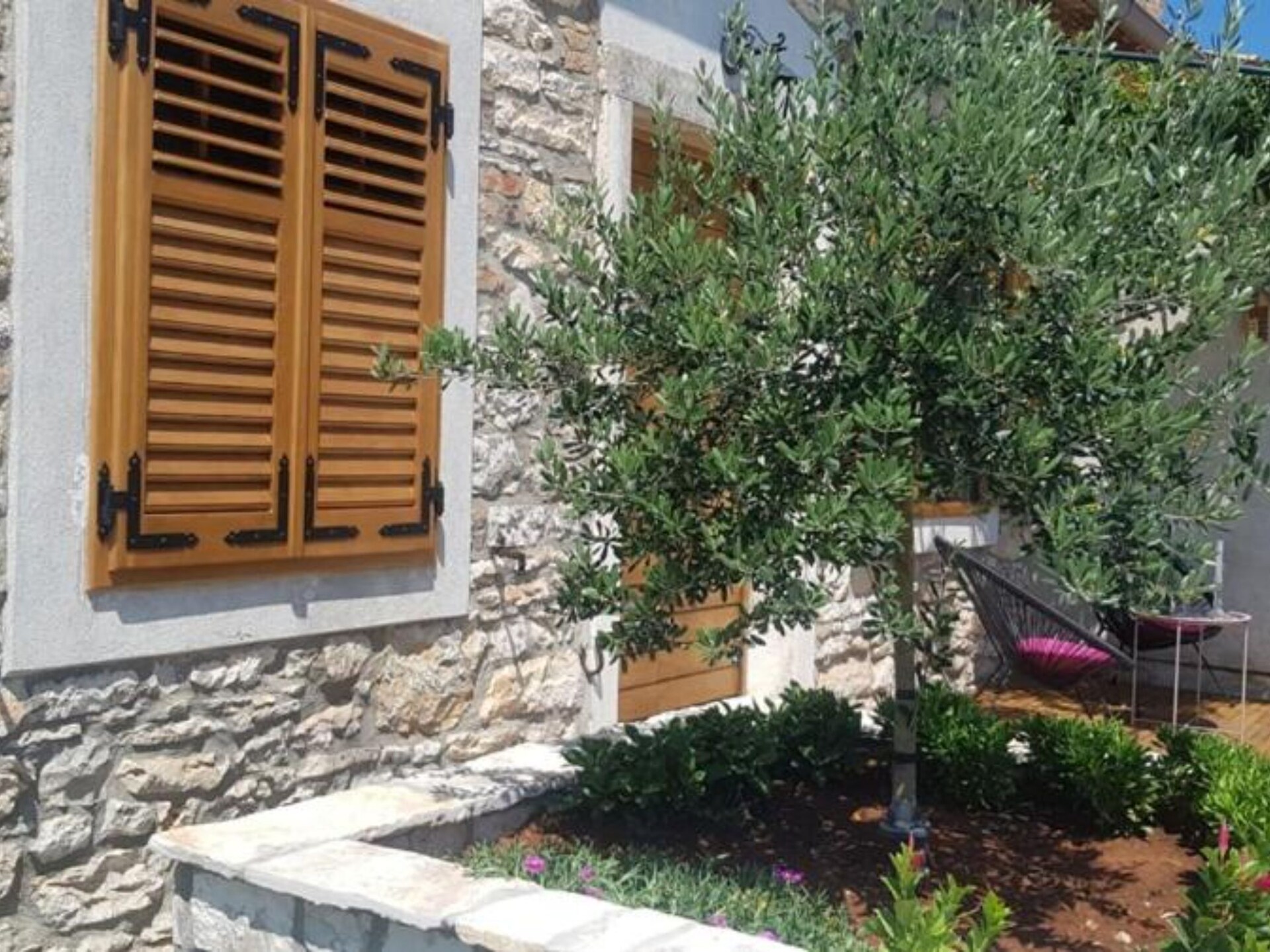 Luxe appartement voor 2 personen in Marčana - foto 31