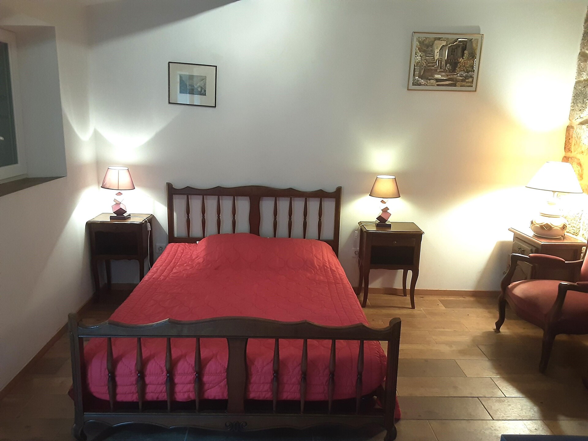 Steinhaus in Chambonas / Les Cèdres - foto 5