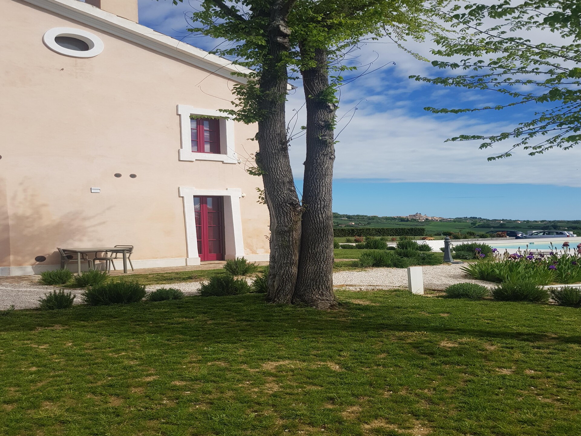 4-persoons villa Lavanda met privézwembad in Monsano - foto 12