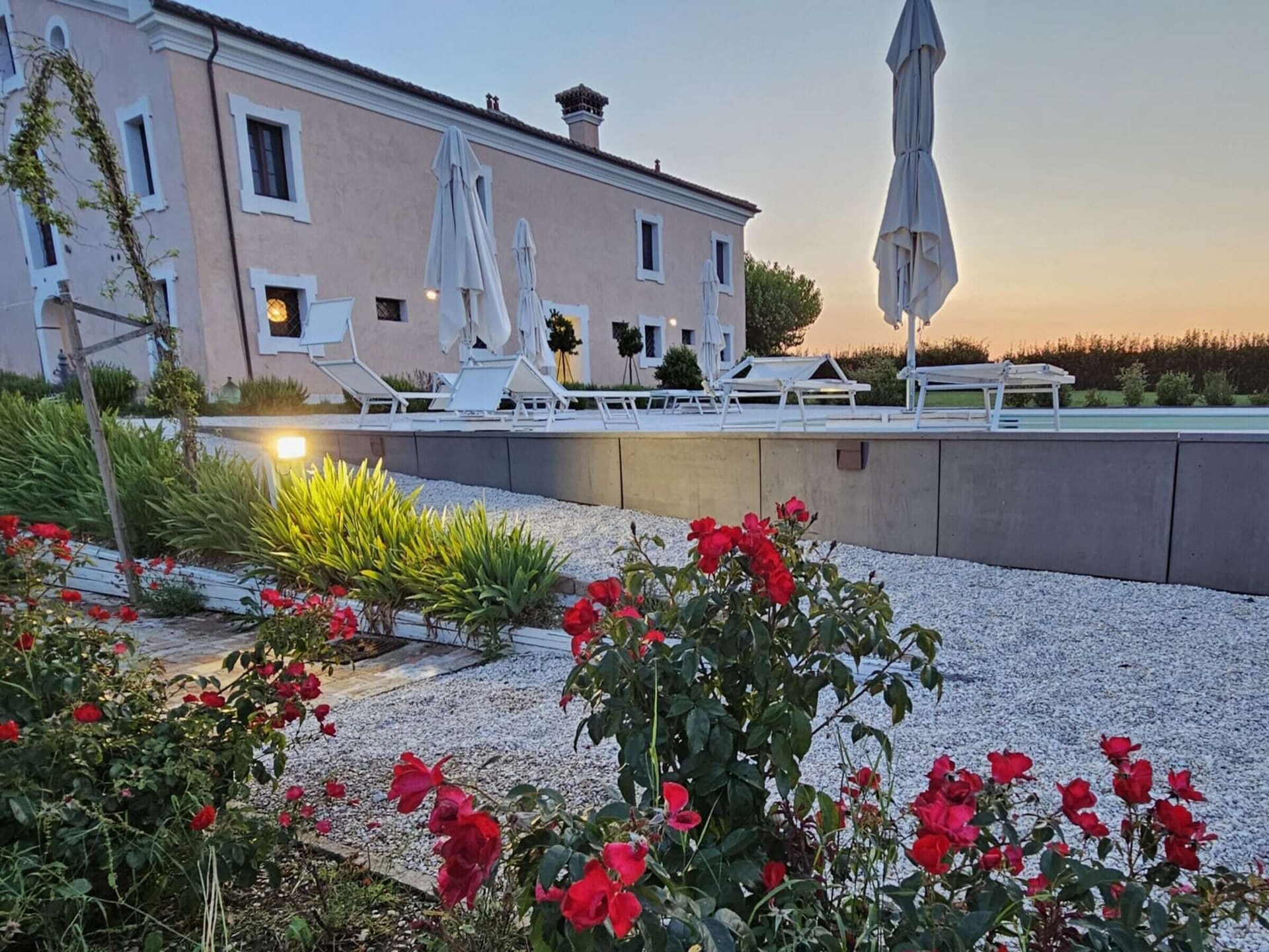4-persoons villa Ginestra met privézwembad in Monsano - foto 7