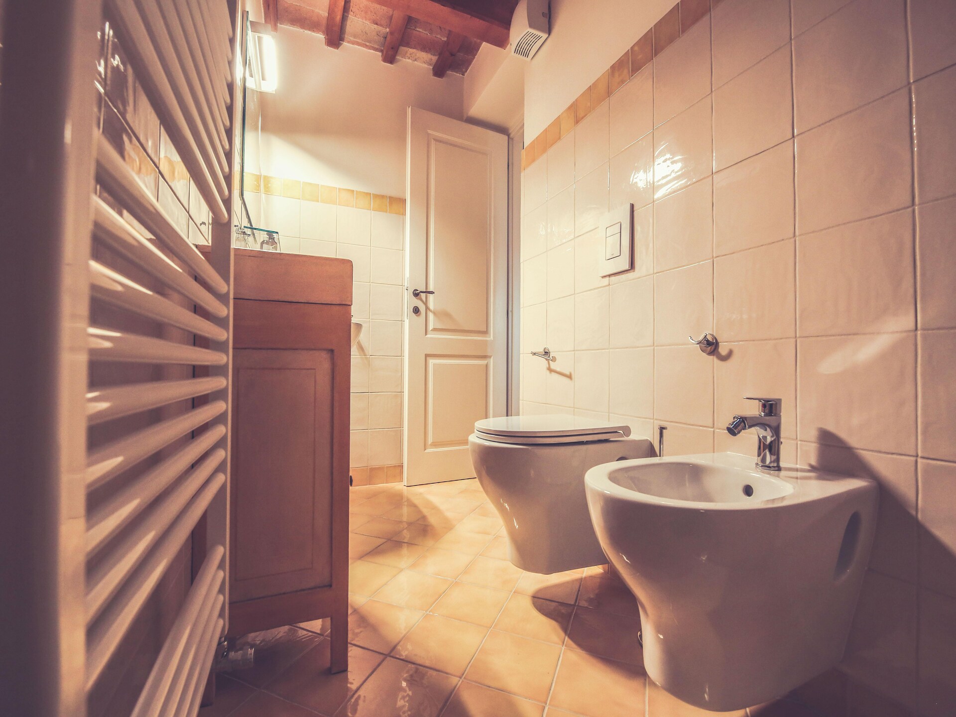 4-persoons villa Ginestra met privézwembad in Monsano - foto 22
