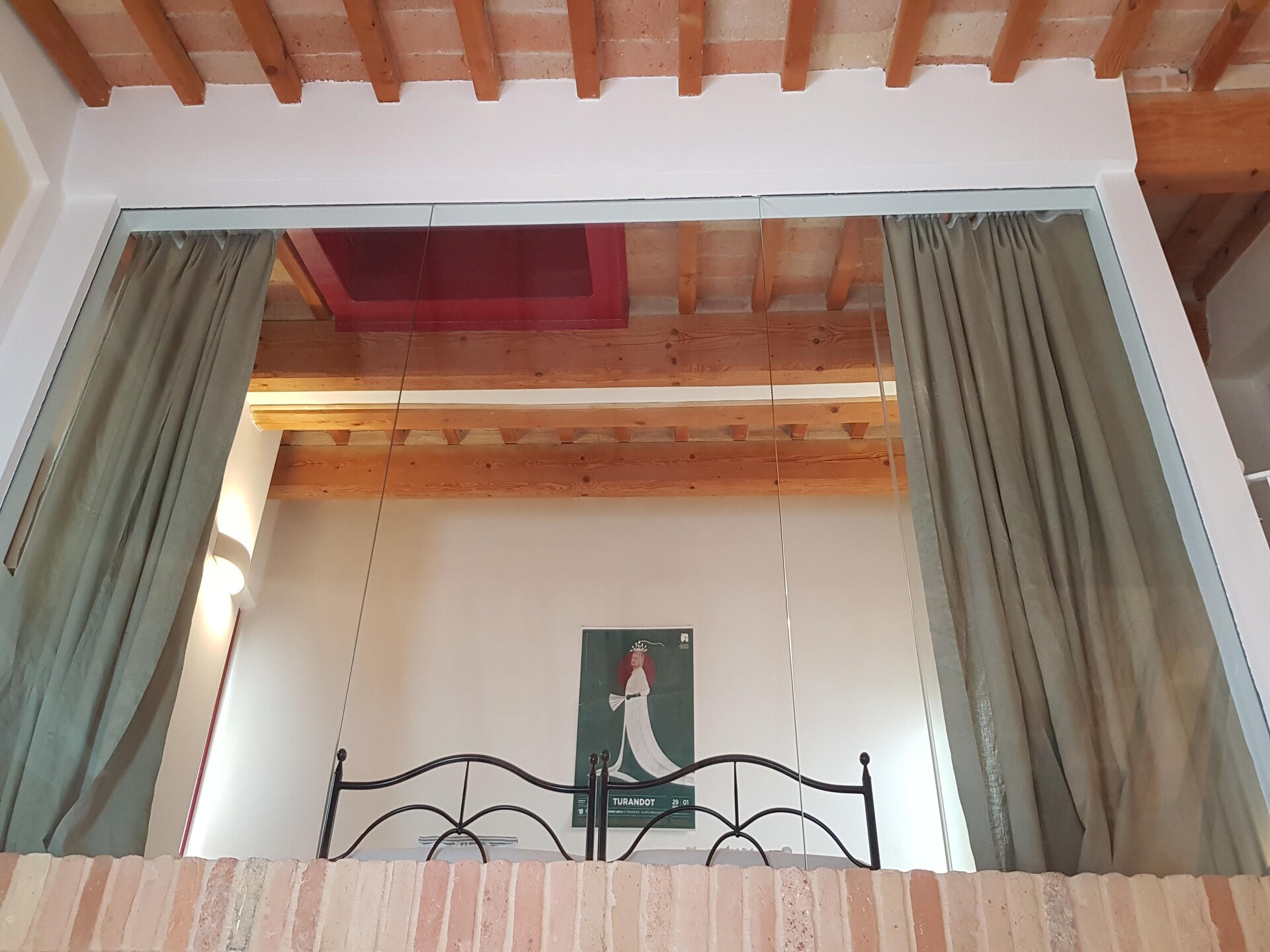4-persoons villa Ginestra met privézwembad in Monsano - foto 14
