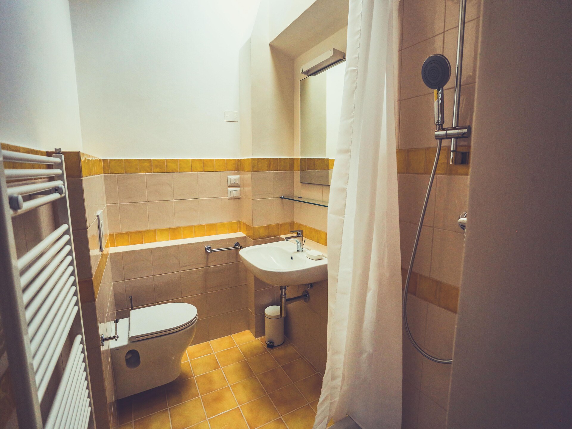 4-persoons villa Ginestra met privézwembad in Monsano - foto 24