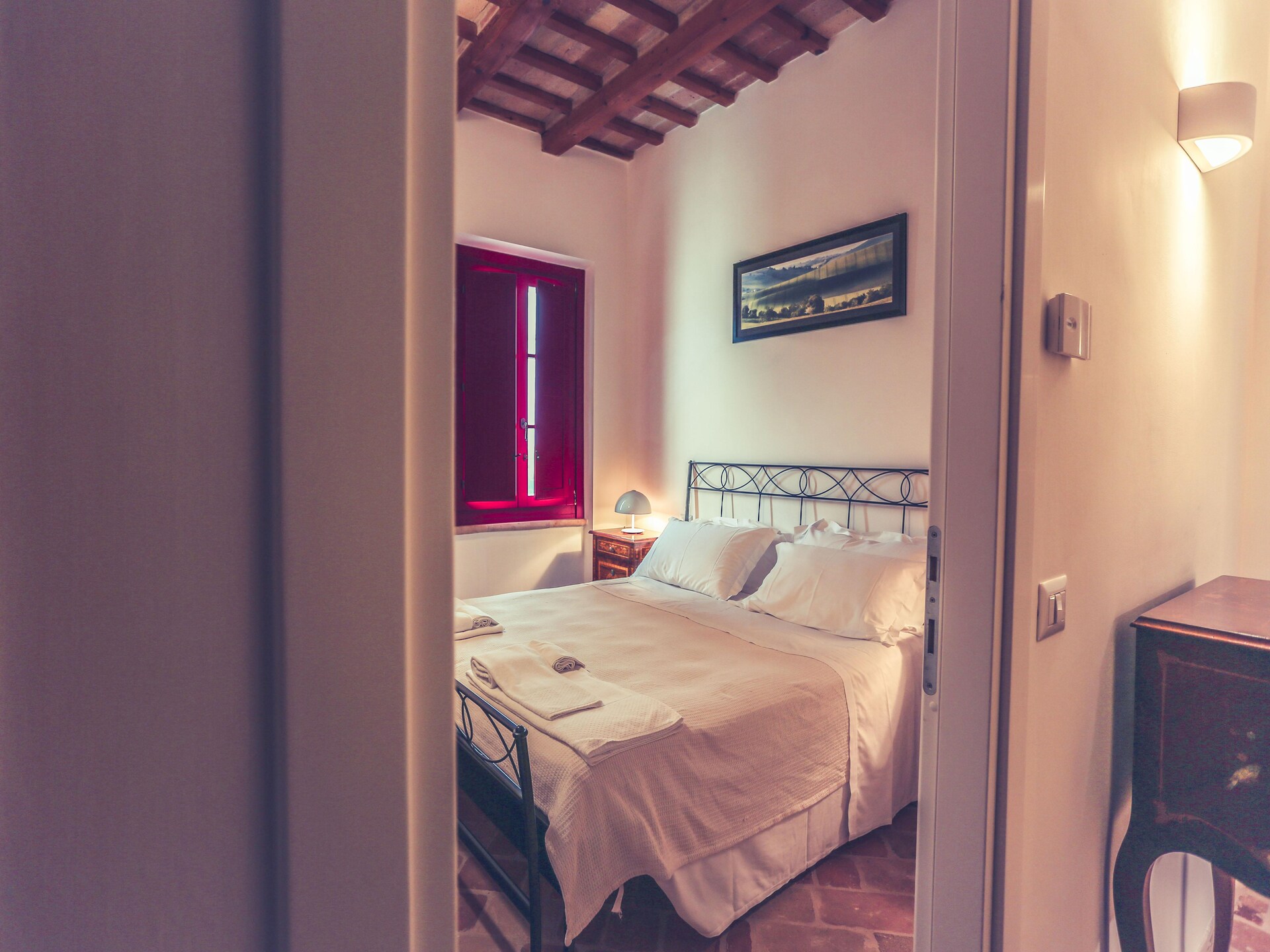 4-persoons villa Ginestra met privézwembad in Monsano - foto 18