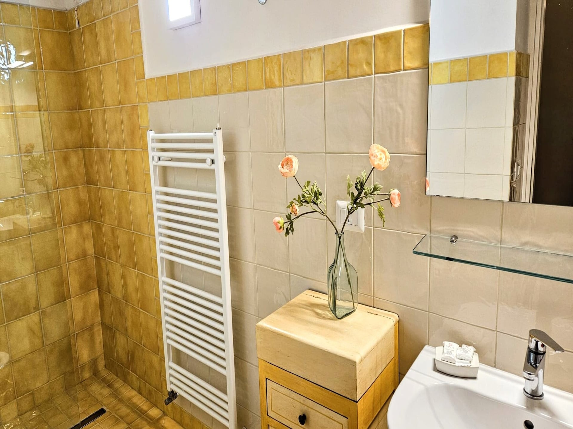 4-persoons villa Ginestra met privézwembad in Monsano - foto 25