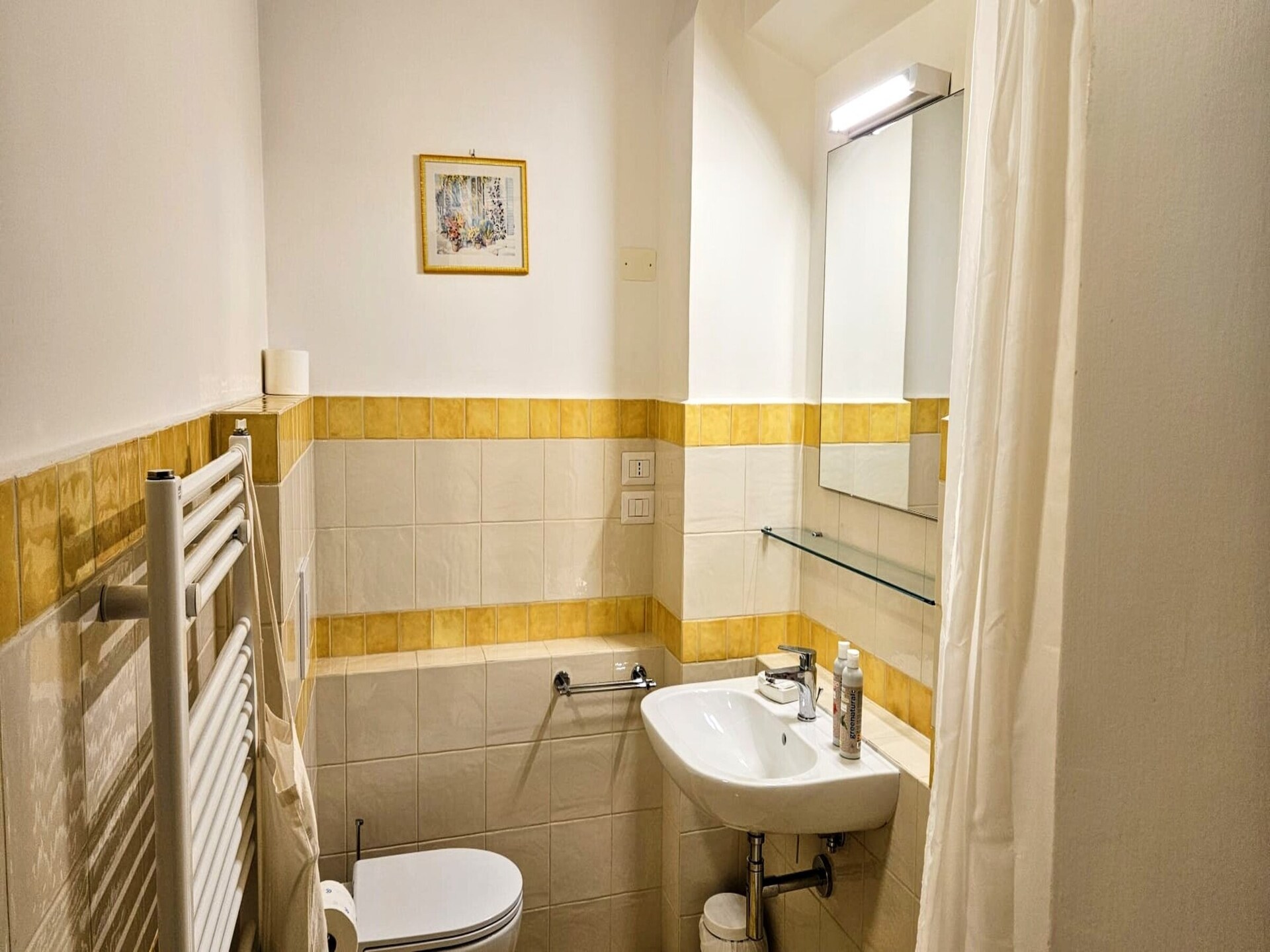 4-persoons villa Ginestra met privézwembad in Monsano - foto 27
