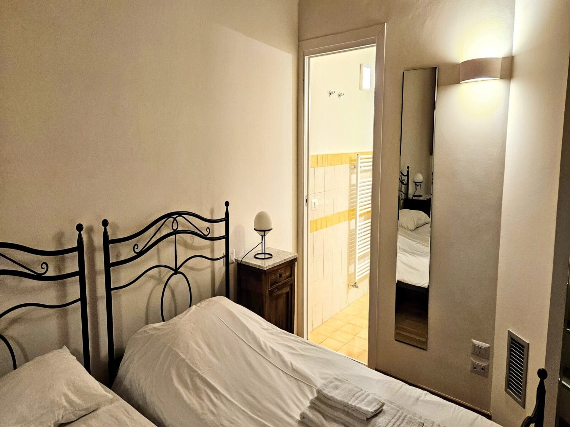 4-persoons villa Ginestra met privézwembad in Monsano - foto 26