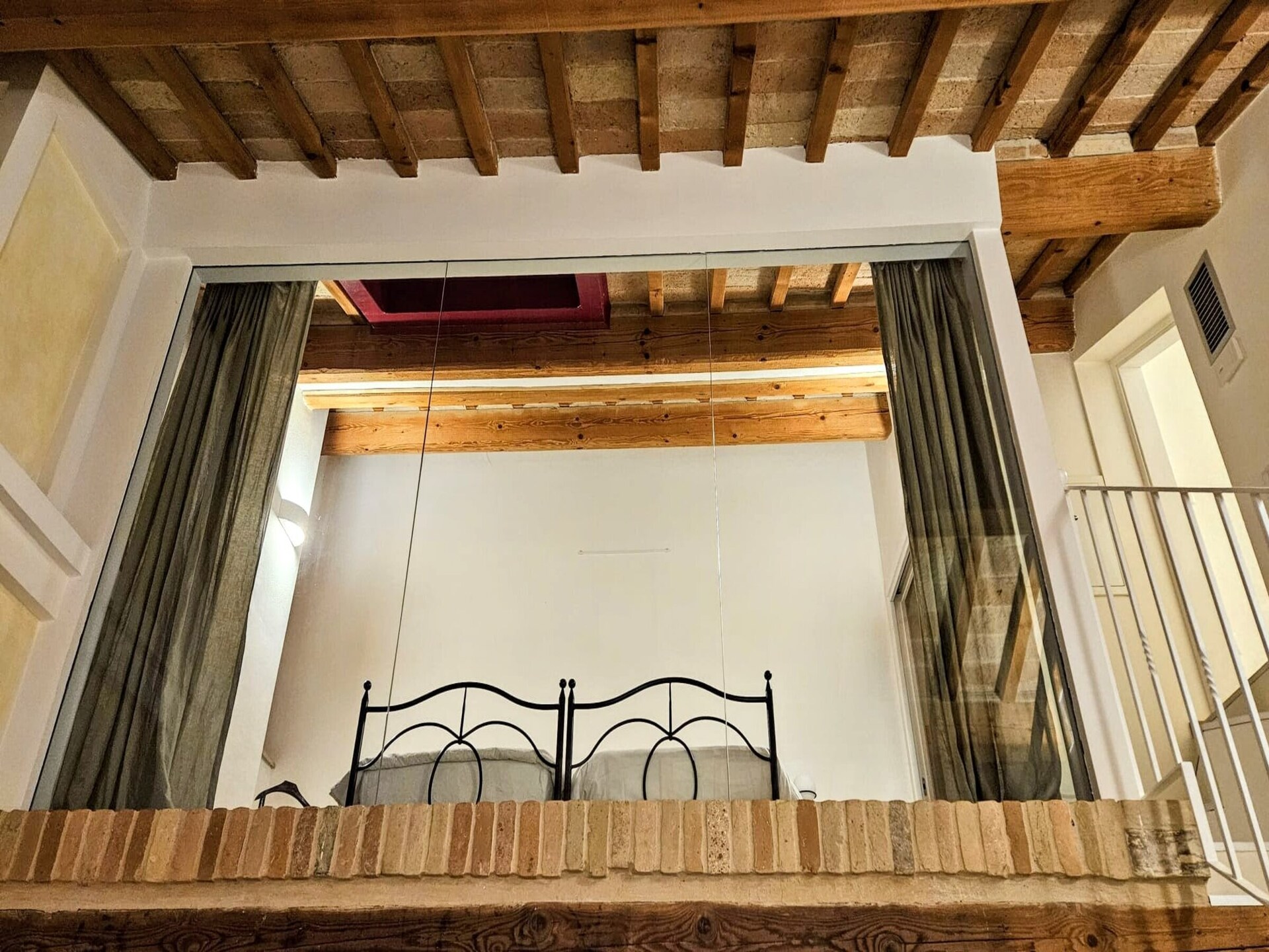 4-persoons villa Ginestra met privézwembad in Monsano - foto 20