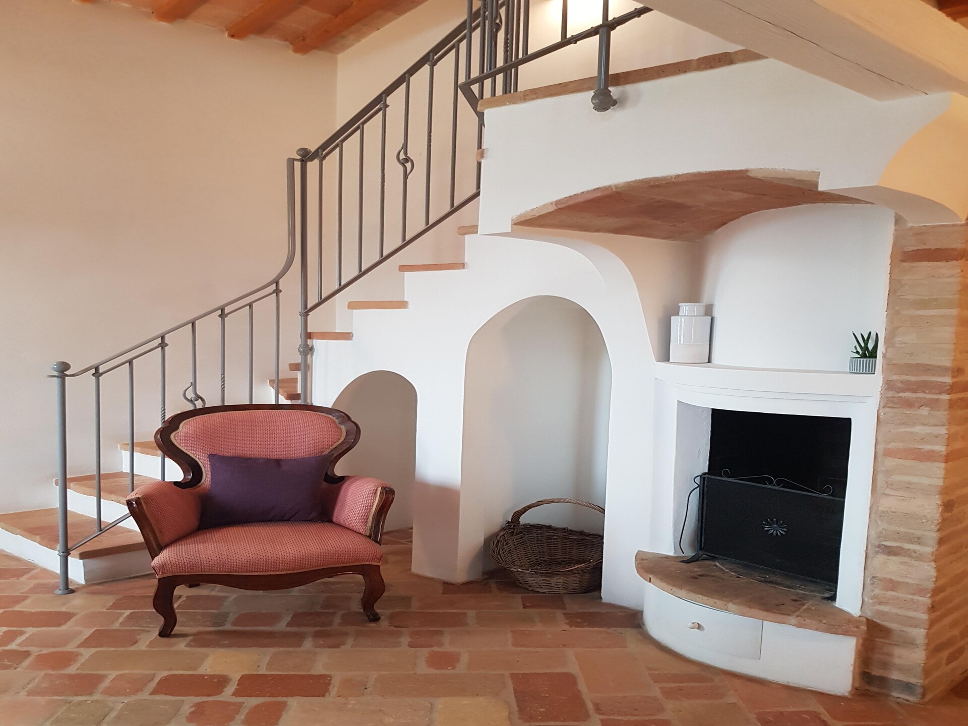 Villa Melograno in Monsano met privézwembad voor 6 personen - foto 8
