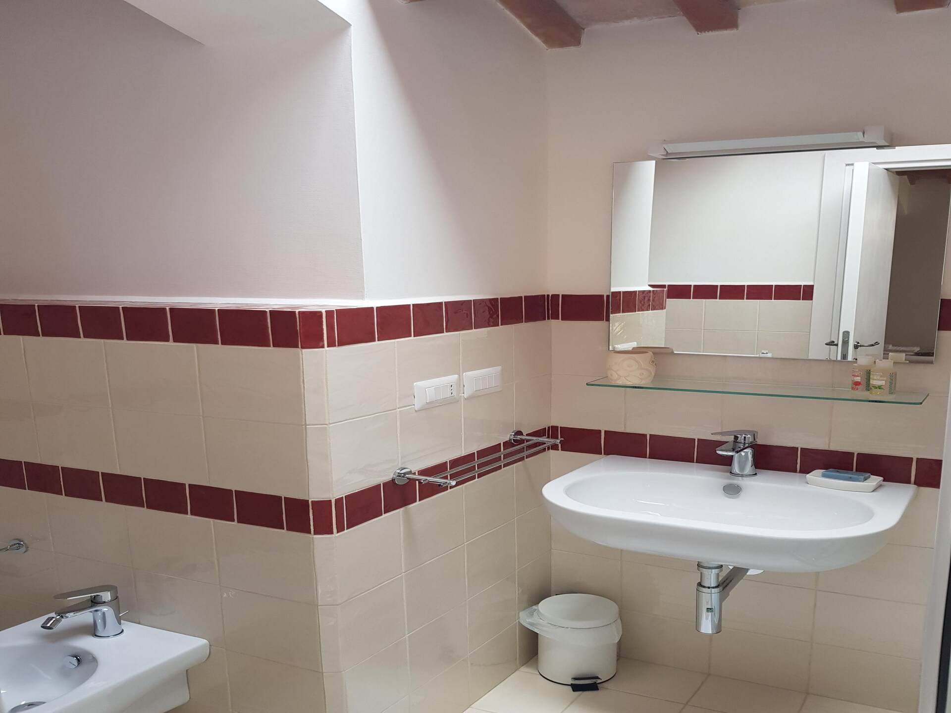 Villa Melograno in Monsano met privézwembad voor 6 personen - foto 22