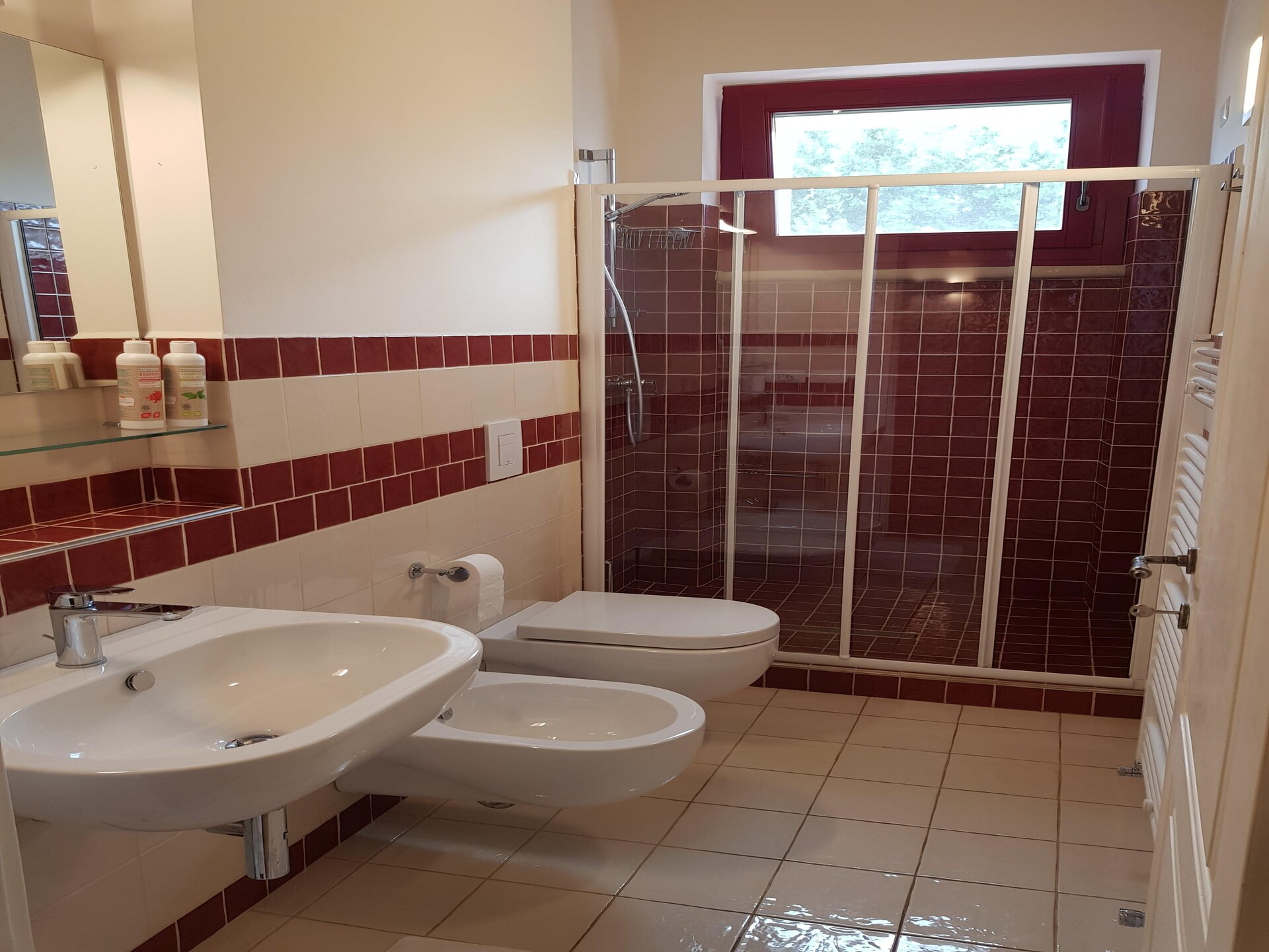 Villa Melograno in Monsano met privézwembad voor 6 personen - foto 21