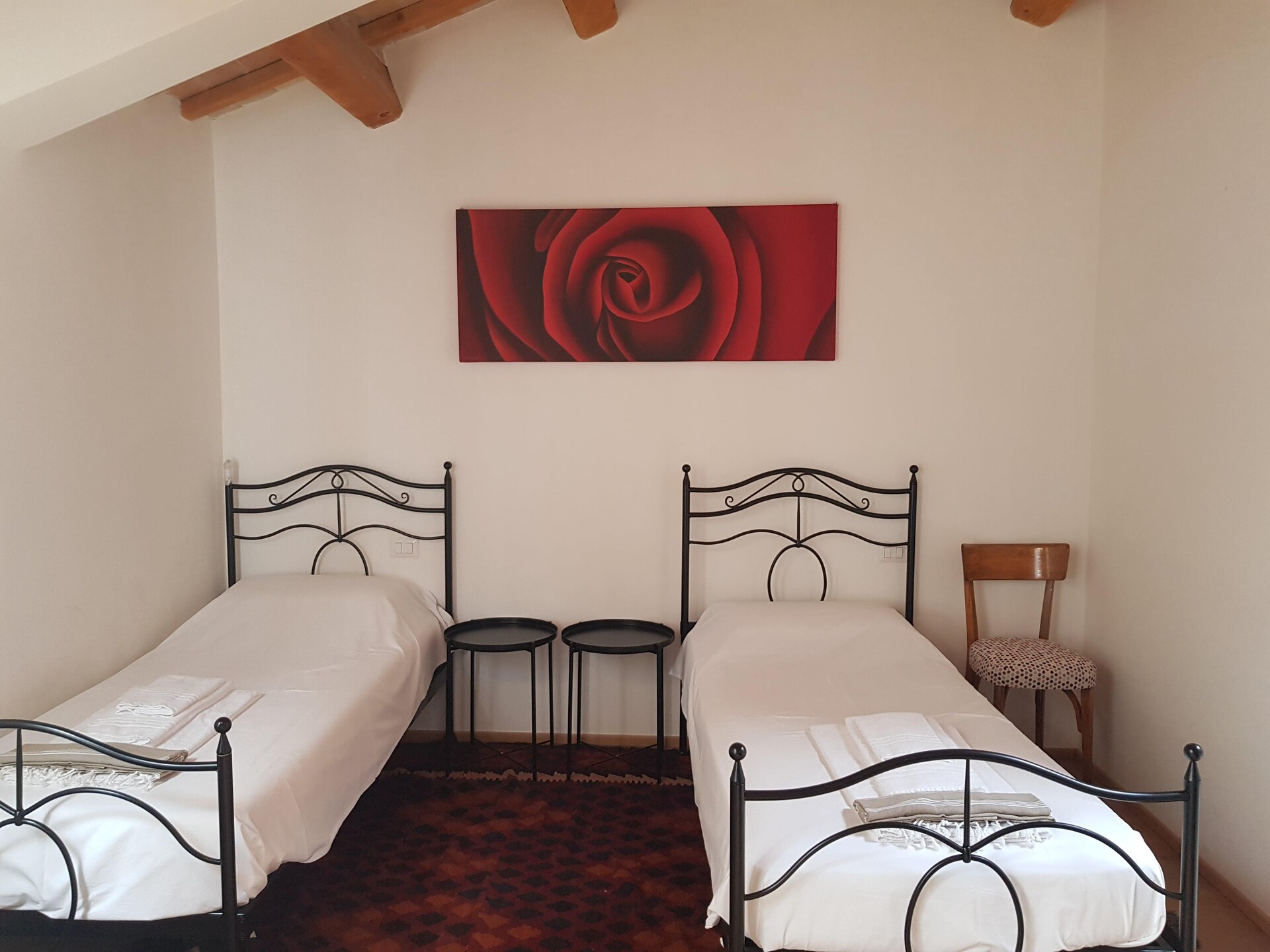 Villa Melograno in Monsano met privézwembad voor 6 personen - foto 19