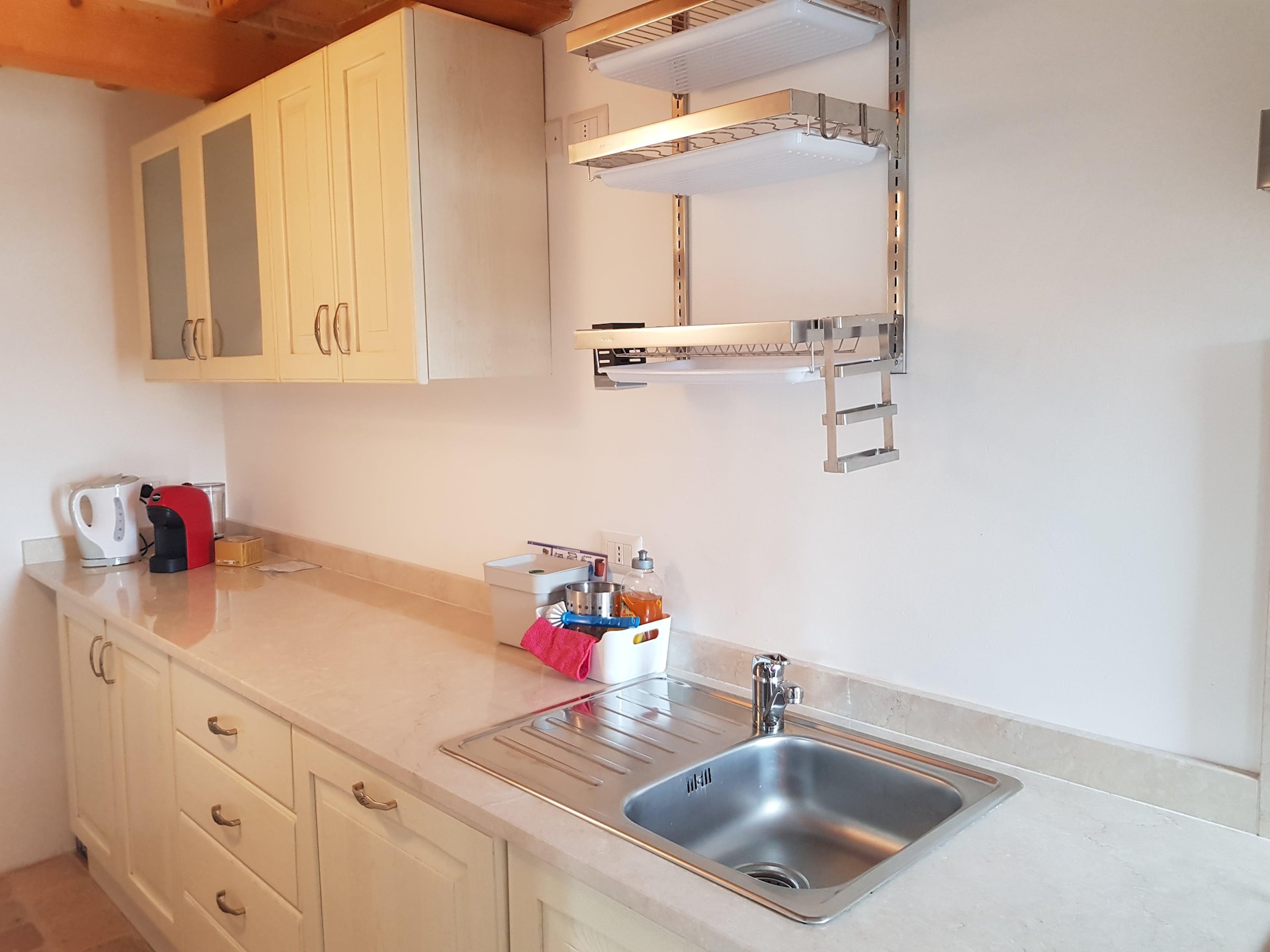 Villa Melograno in Monsano met privézwembad voor 6 personen - foto 17