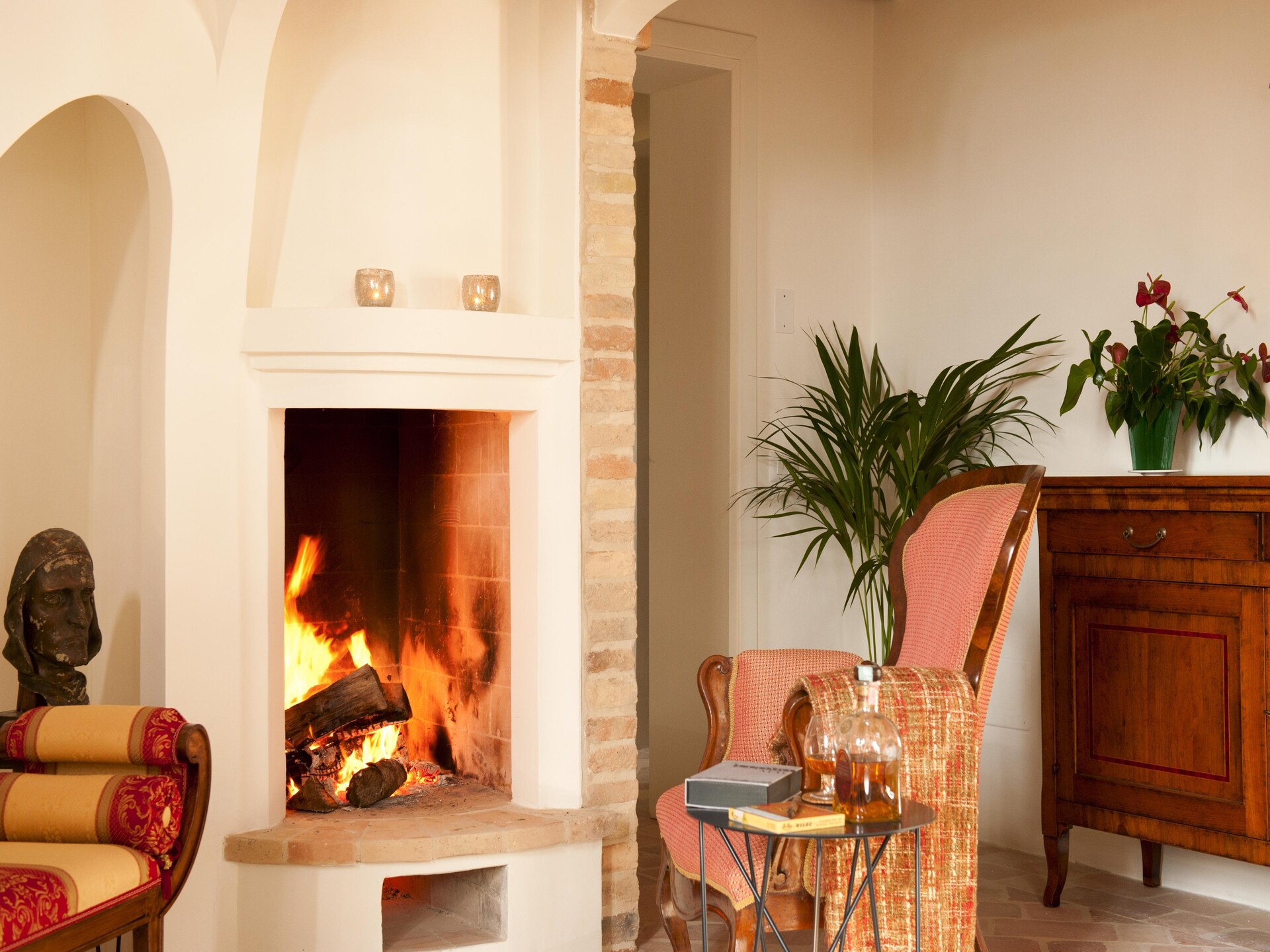 Villa Melograno in Monsano met privézwembad voor 6 personen - foto 10
