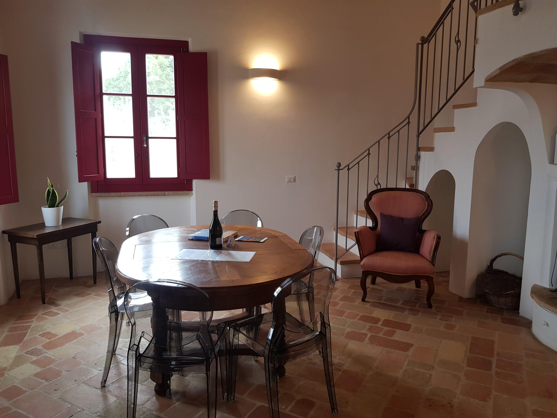 Villa Melograno in Monsano met privézwembad voor 6 personen - foto 16