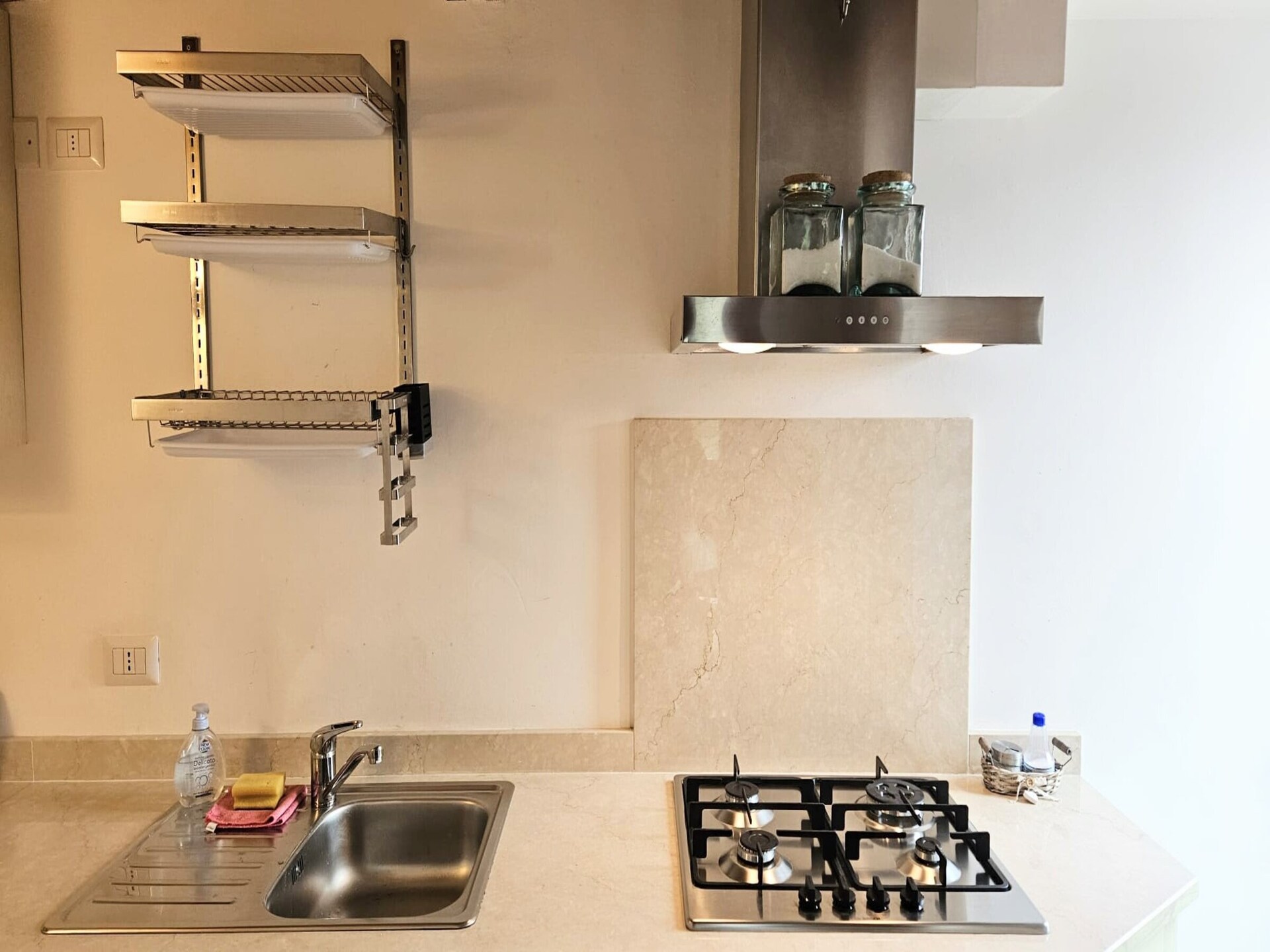 Villa Melograno in Monsano met privézwembad voor 6 personen - foto 13