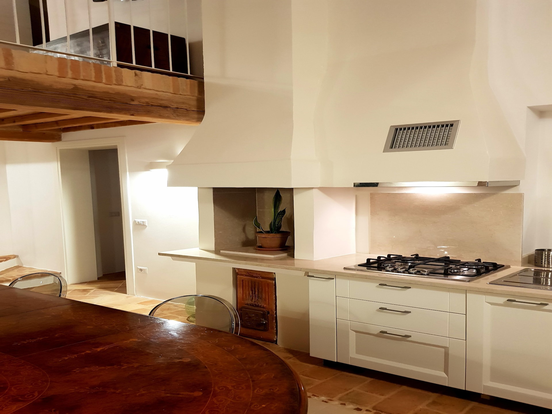 Privézwembad en rust in Villa Salvia e Camelia, Monsano - foto 14