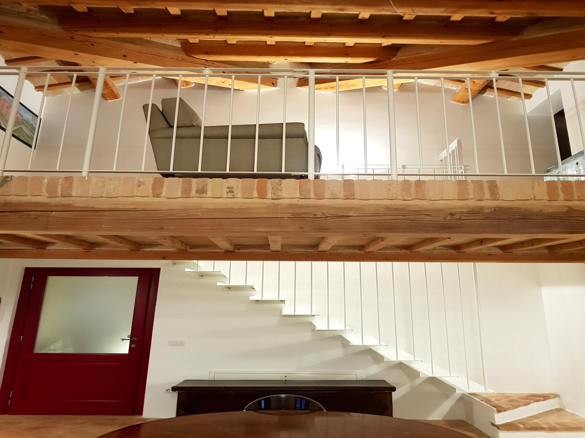 Privézwembad en rust in Villa Salvia e Camelia, Monsano - foto 8