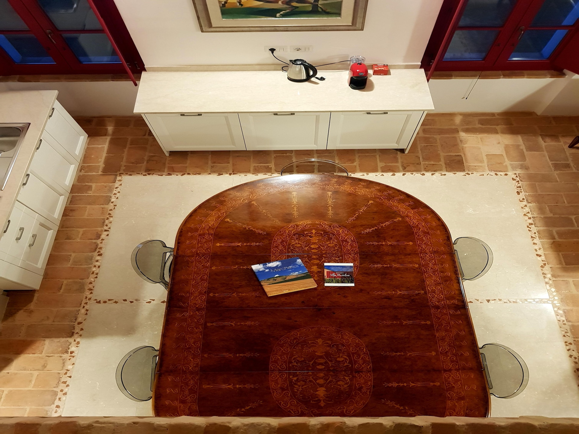 Privézwembad en rust in Villa Salvia e Camelia, Monsano - foto 11