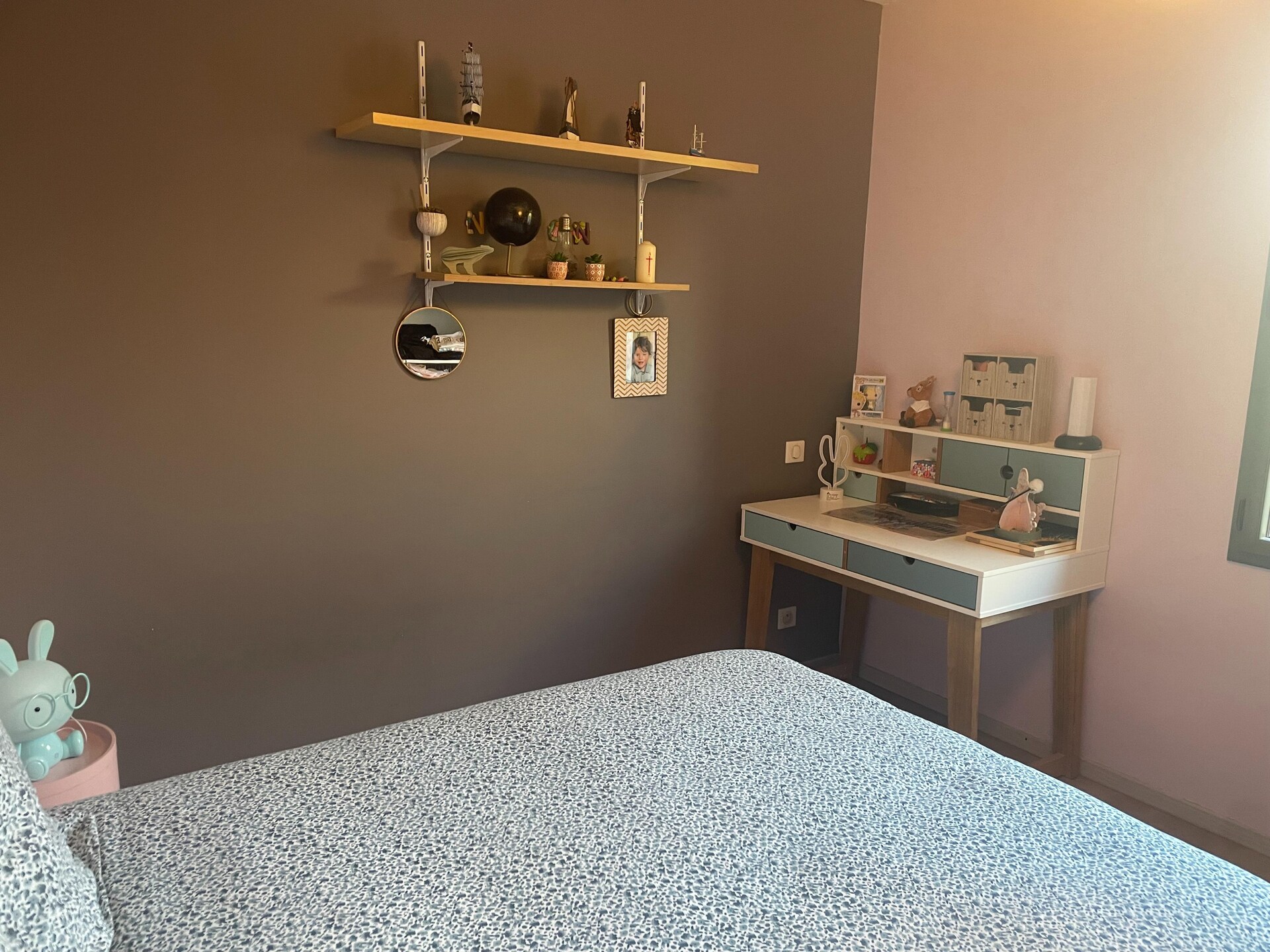 Luxe gelijkvloerse villa met privézwembad in hartje Vaison-la-Romaine - foto 14