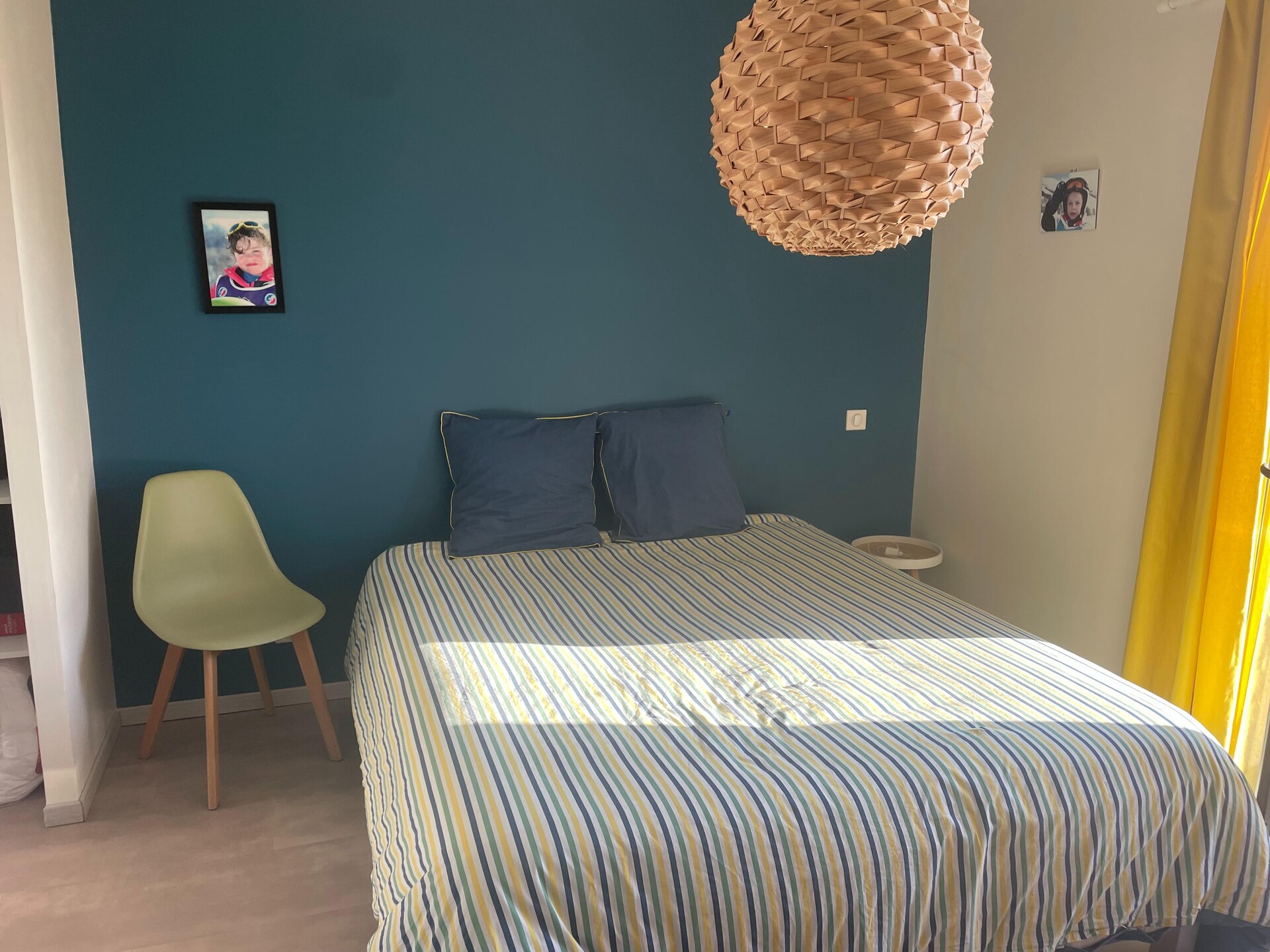 Luxe gelijkvloerse villa met privézwembad in hartje Vaison-la-Romaine - foto 15