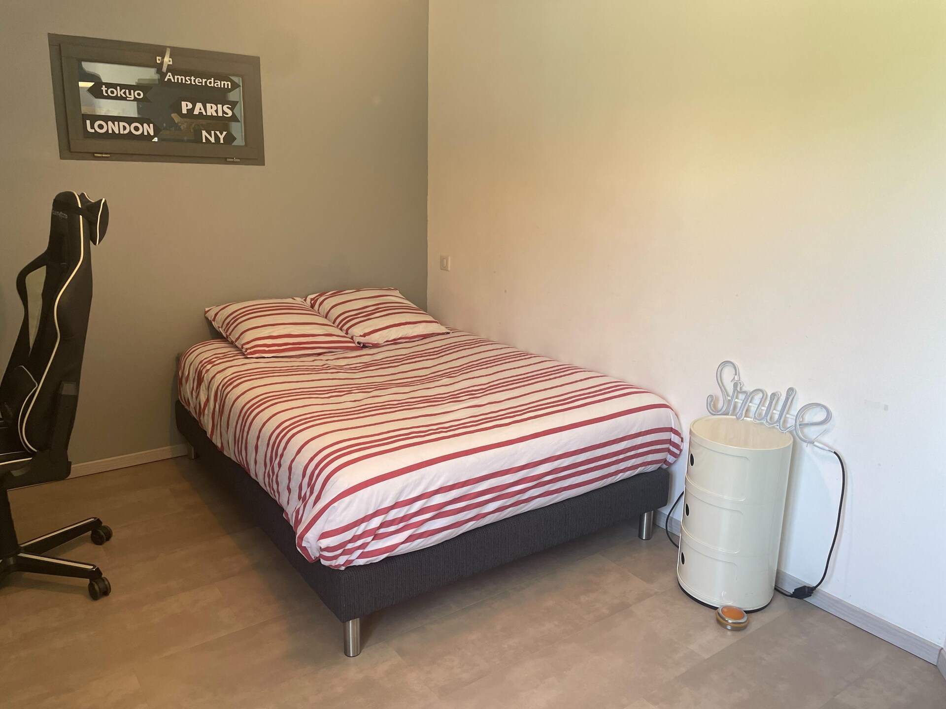 Luxe gelijkvloerse villa met privézwembad in hartje Vaison-la-Romaine - foto 18